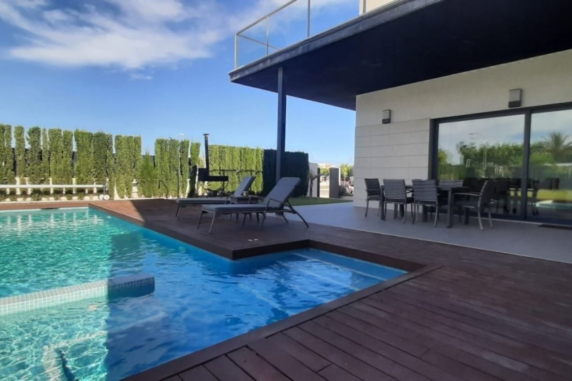 Reventa - Villa -
San Javier - La Ribera