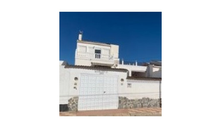 Reventa - Villa -
San Luis - Inland