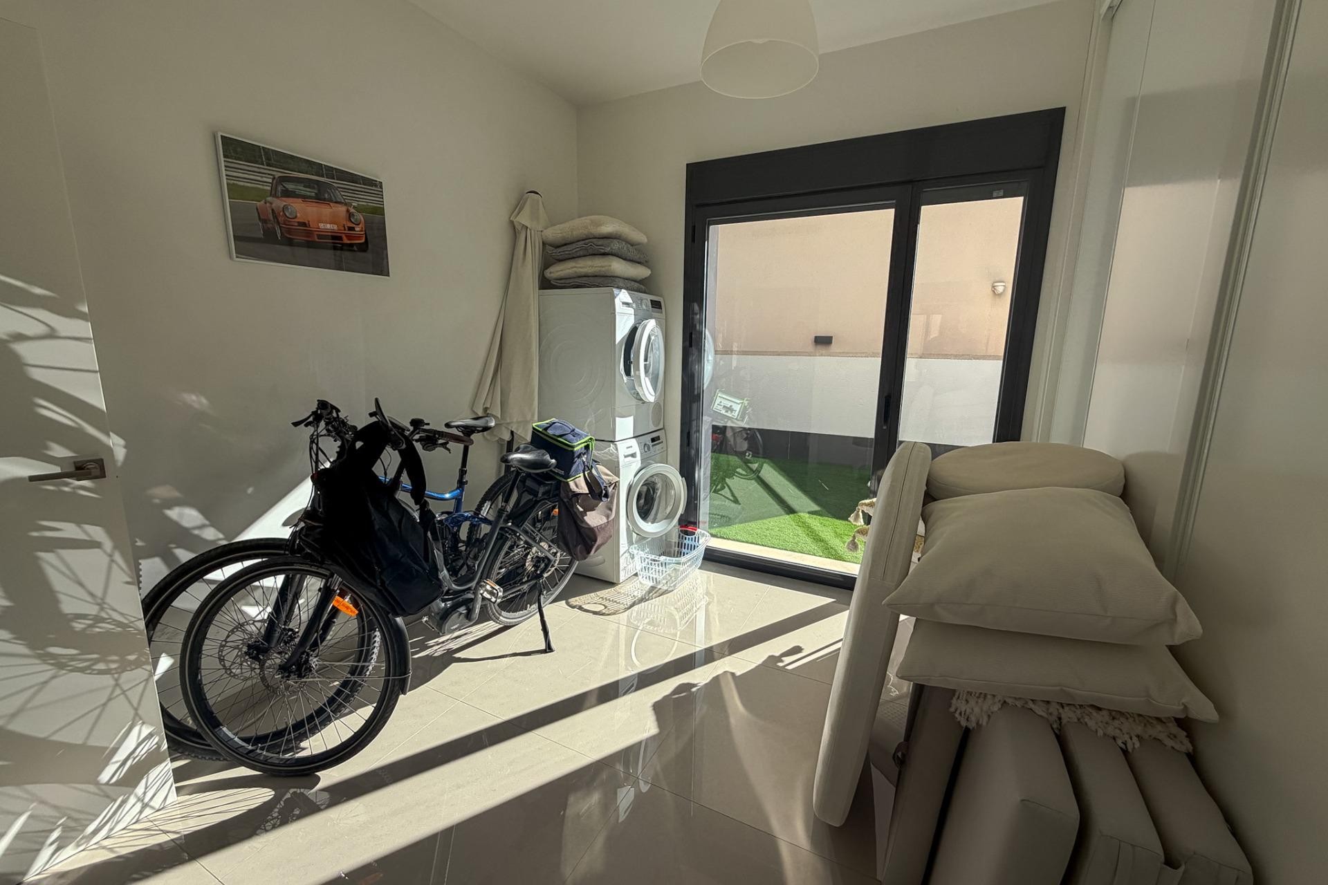 Reventa - Villa -
San Miguel de Salinas - Bellavista