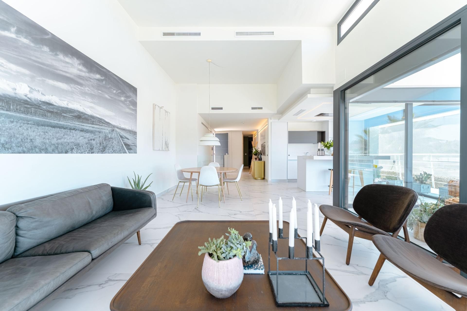 Reventa - Villa -
San Miguel de Salinas - Bellavista