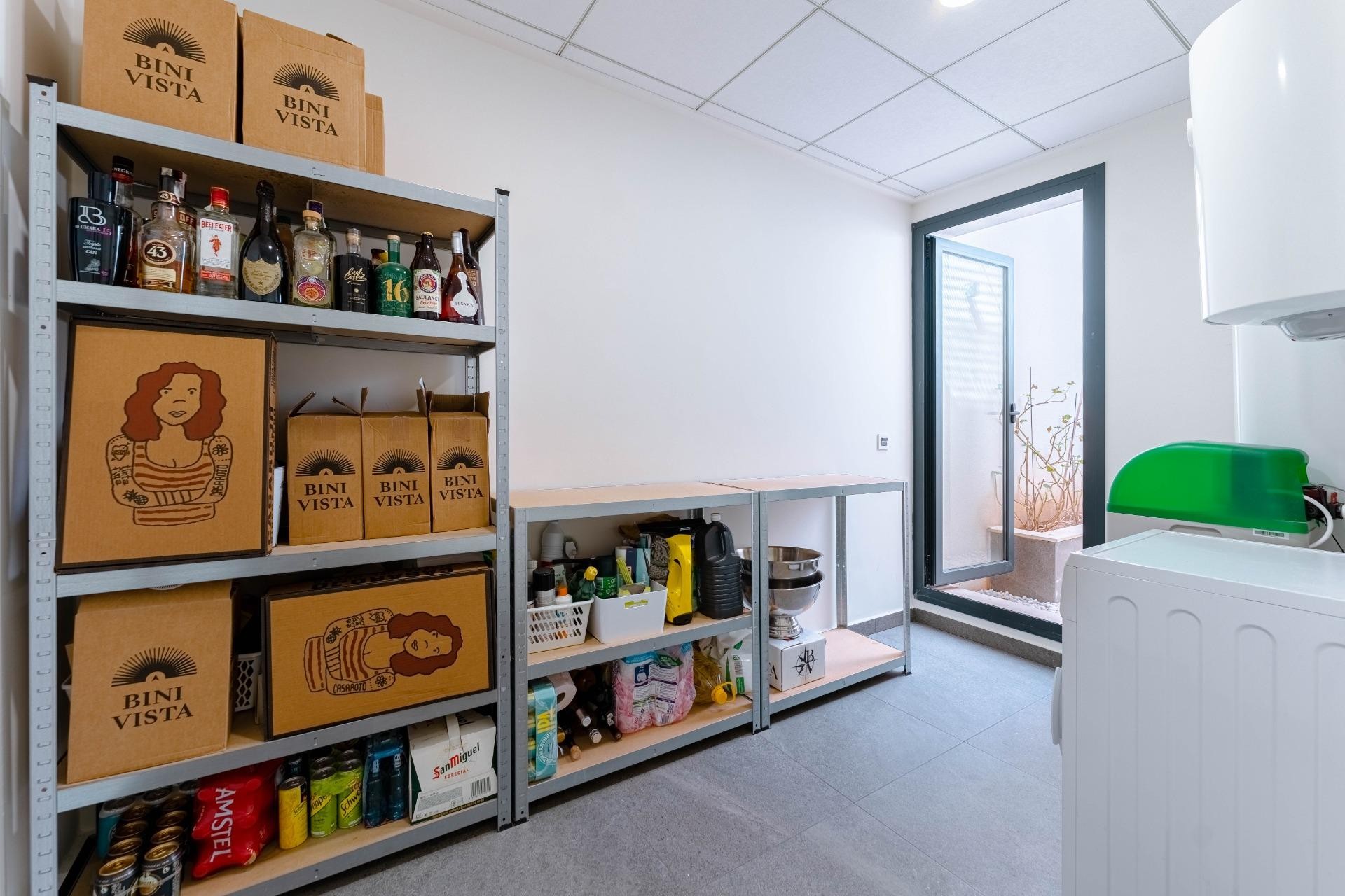 Reventa - Villa -
San Miguel de Salinas - Bellavista