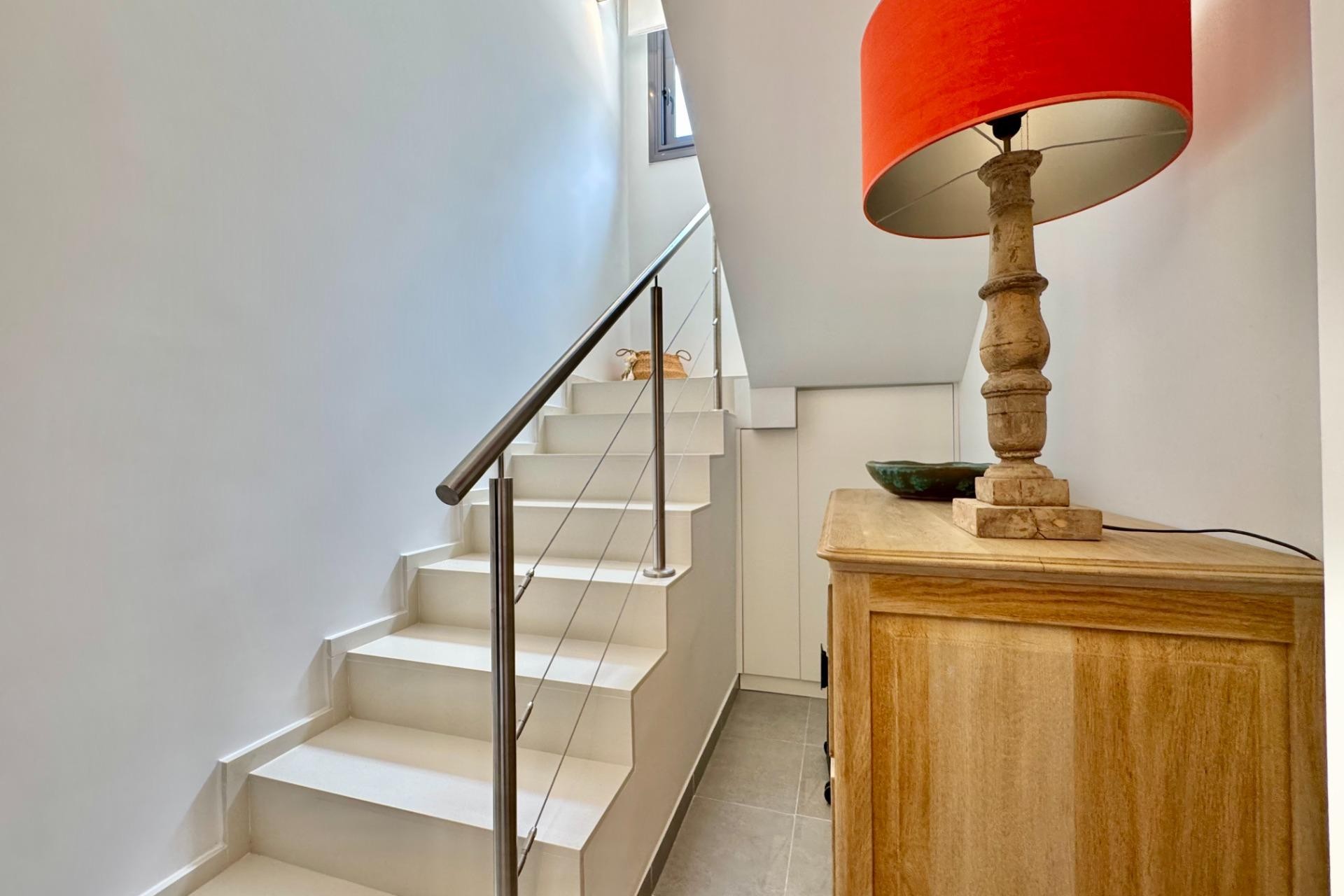 Reventa - Villa -
San Miguel de Salinas - Bellavista