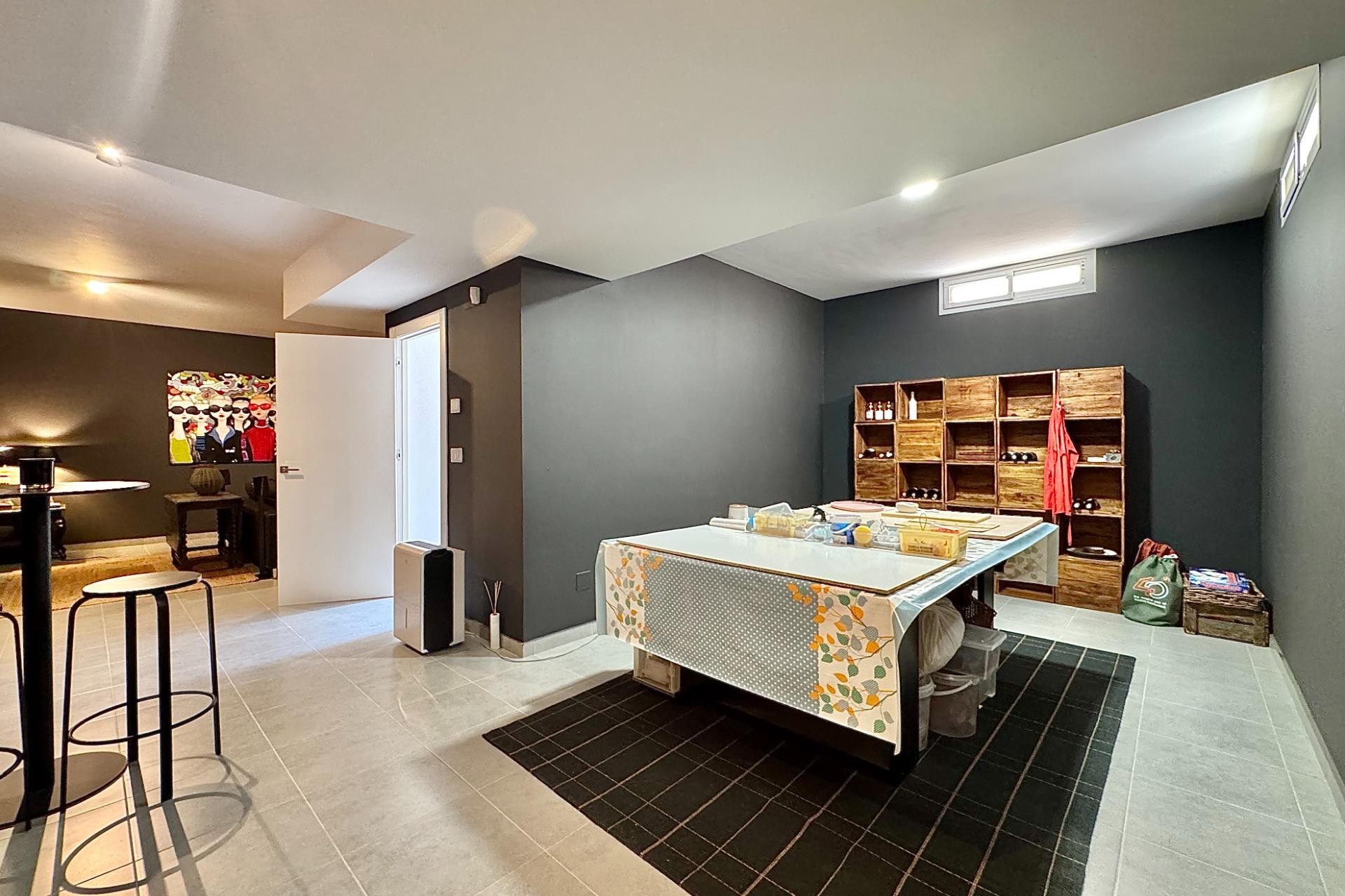Reventa - Villa -
San Miguel de Salinas - Bellavista