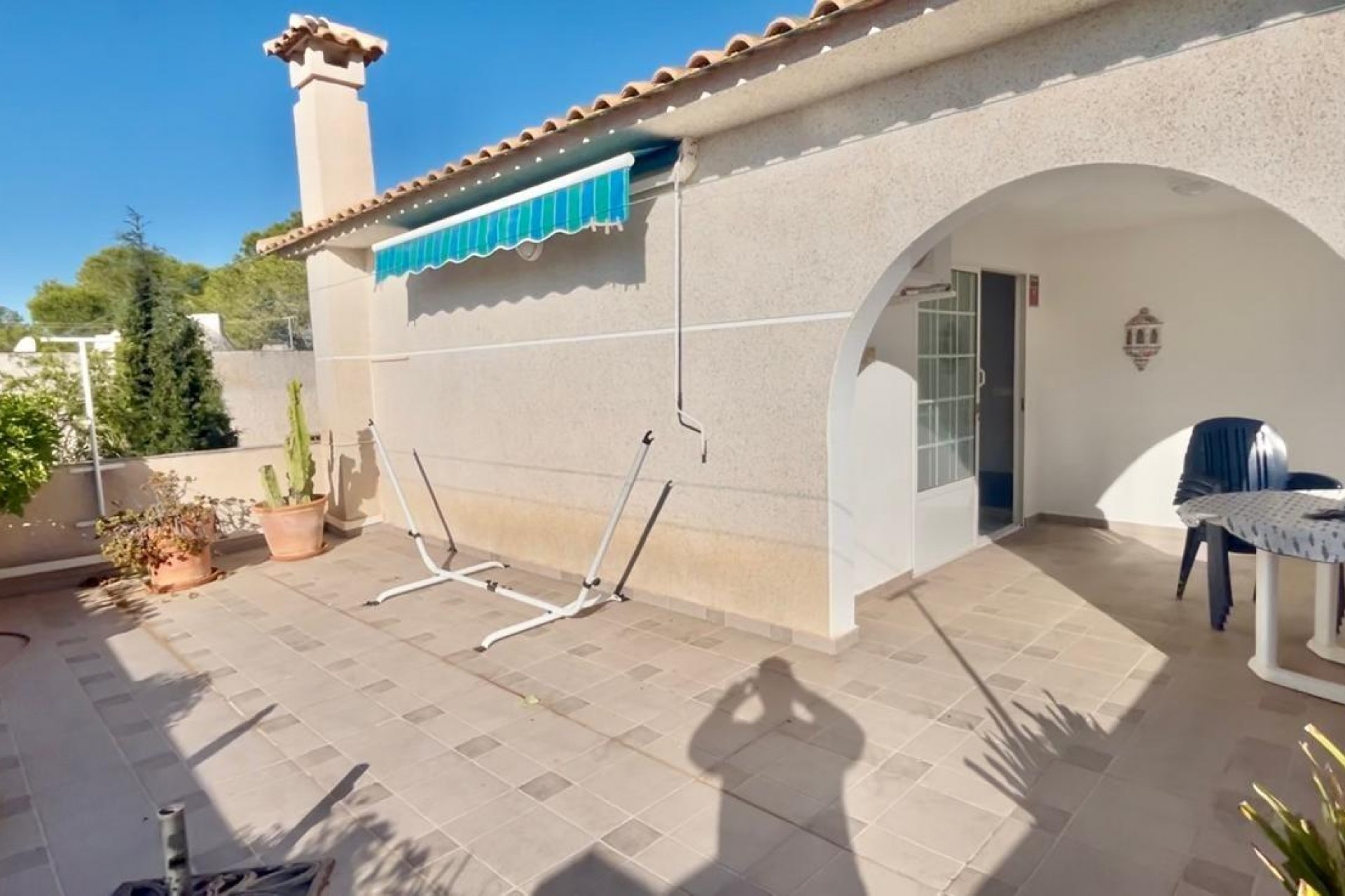 Reventa - Villa -
San Miguel de Salinas - Blue Lagoon