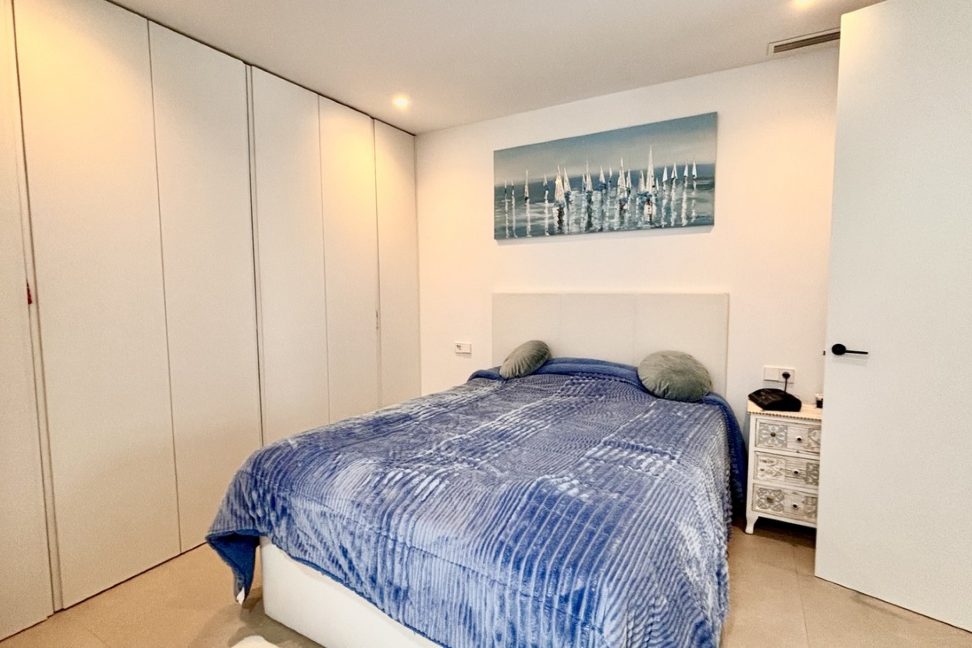 Reventa - Villa -
San Miguel de Salinas - Costa Blanca