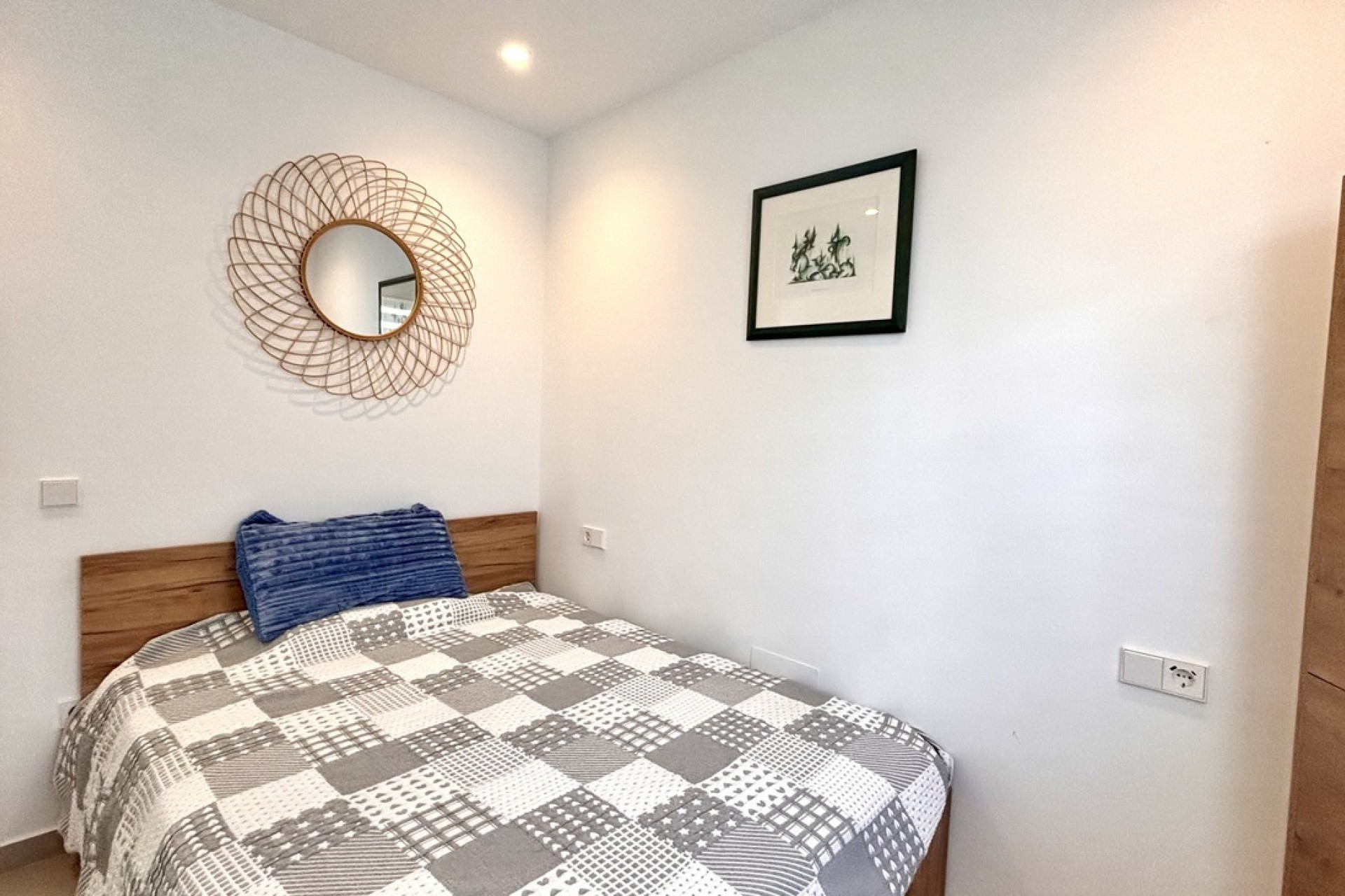 Reventa - Villa -
San Miguel de Salinas - Costa Blanca