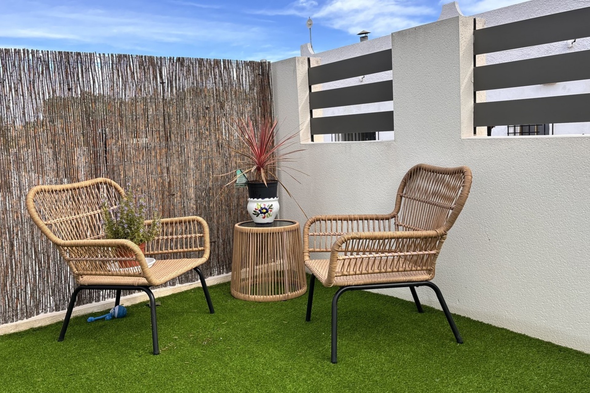 Reventa - Villa -
San Miguel de Salinas - Costa Blanca