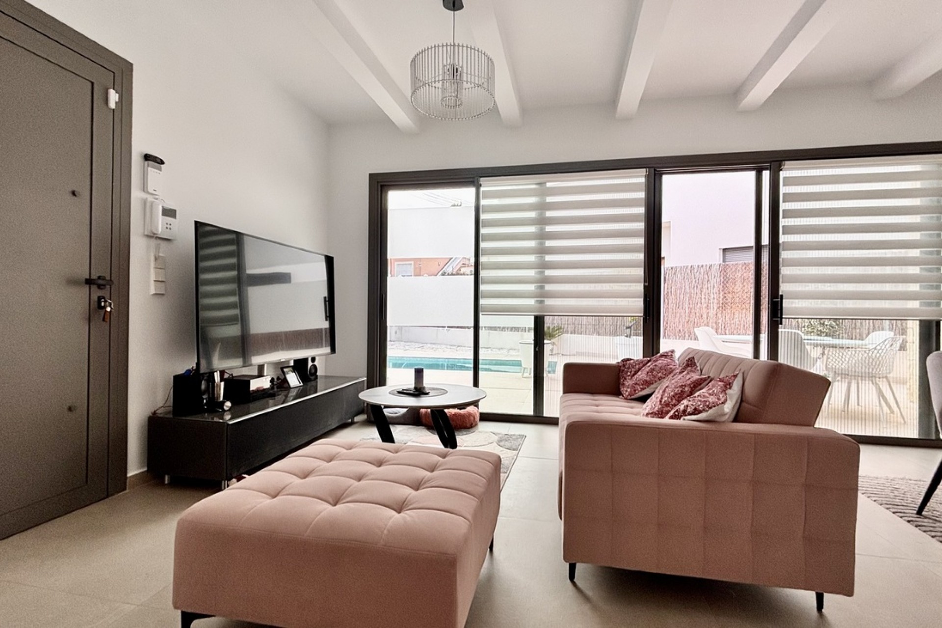 Reventa - Villa -
San Miguel de Salinas - Costa Blanca