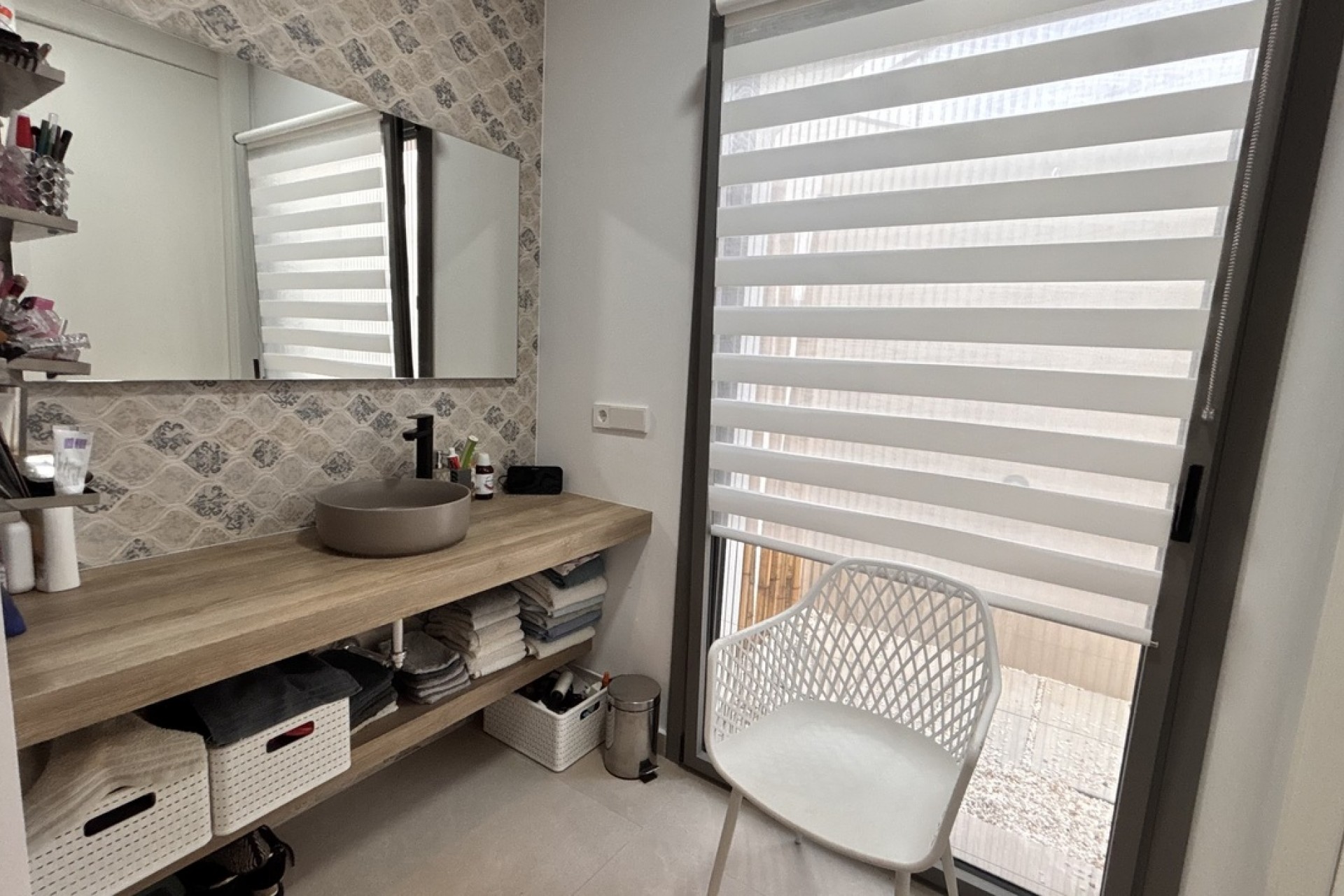 Reventa - Villa -
San Miguel de Salinas - Costa Blanca