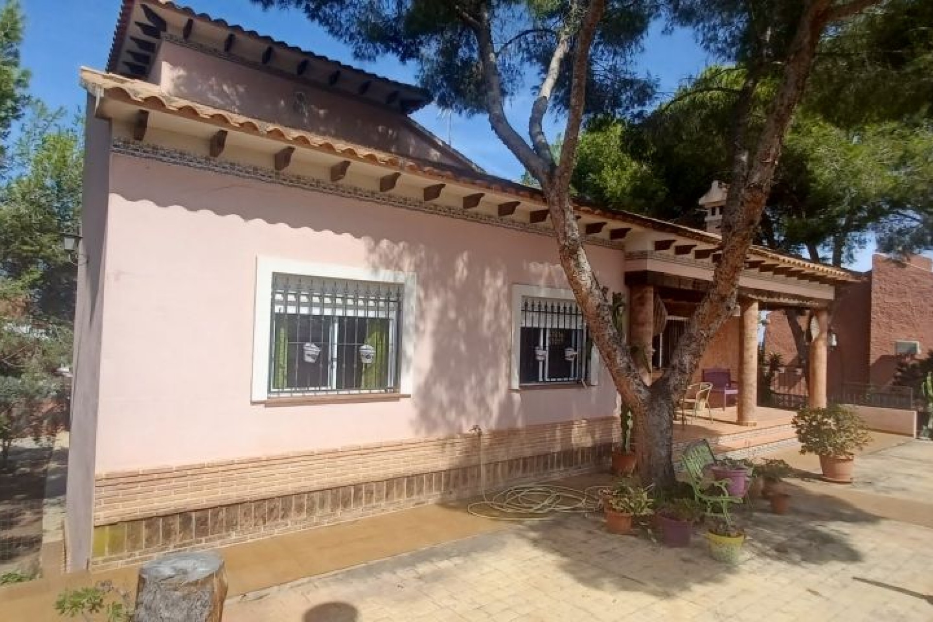 Reventa - Villa -
San Miguel de Salinas - Inland