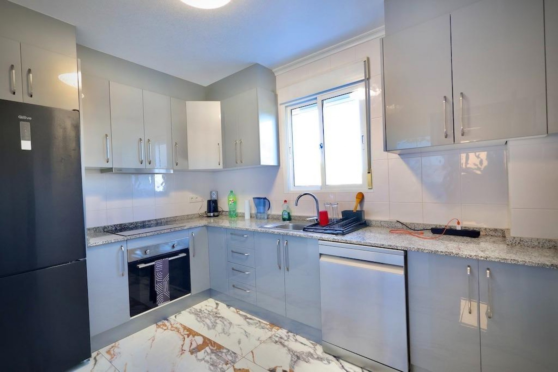 Reventa - Villa -
San Miguel de Salinas - Inland