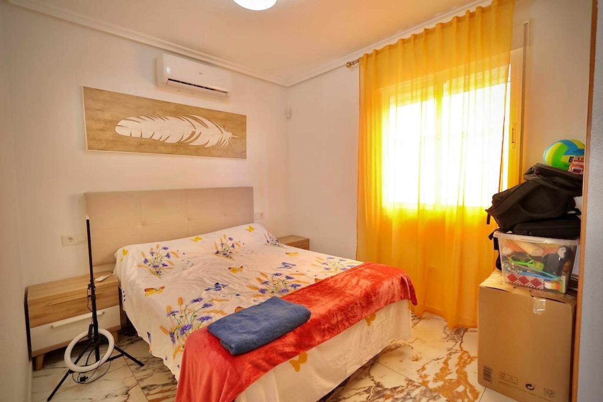 Reventa - Villa -
San Miguel de Salinas - Inland