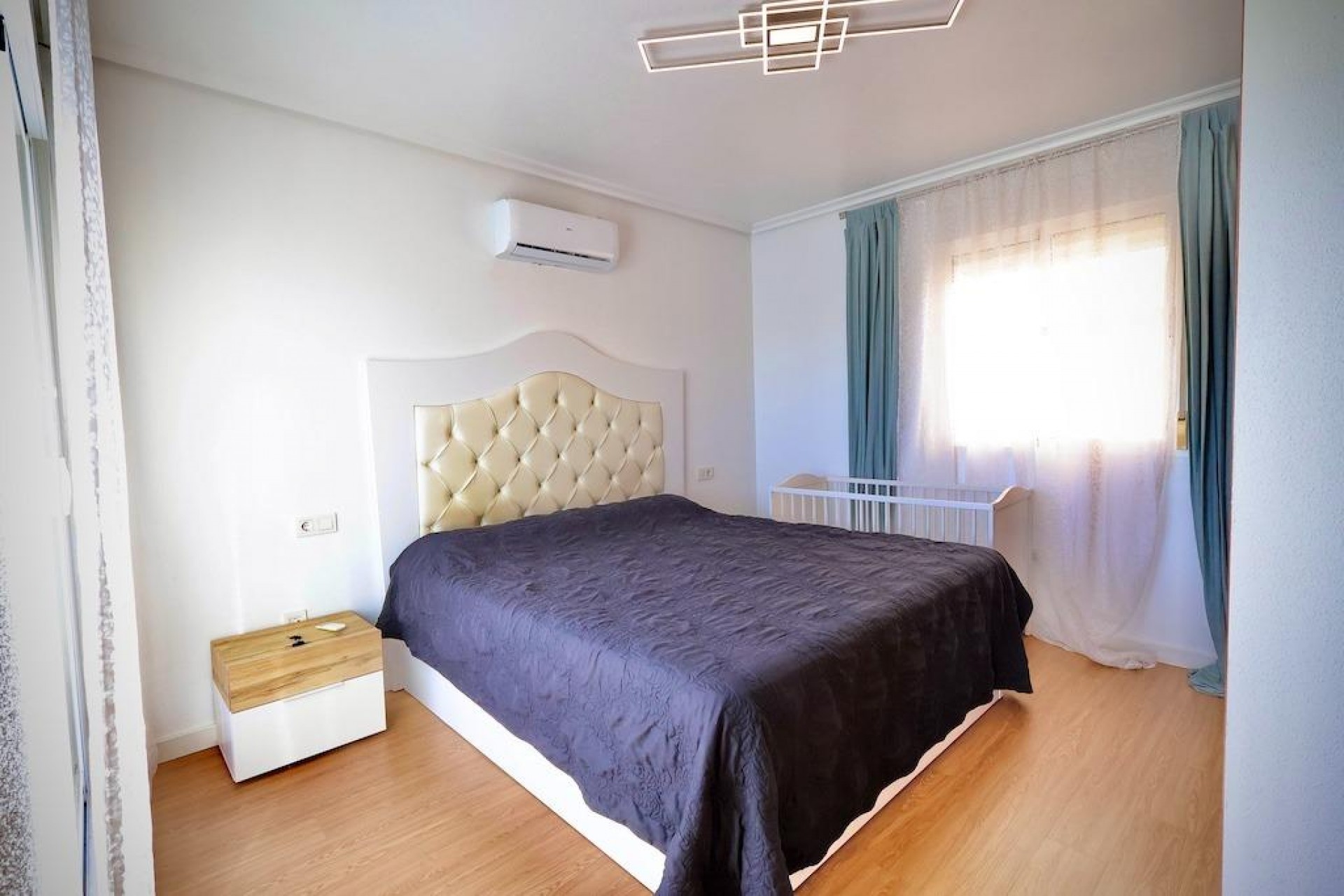 Reventa - Villa -
San Miguel de Salinas - Inland