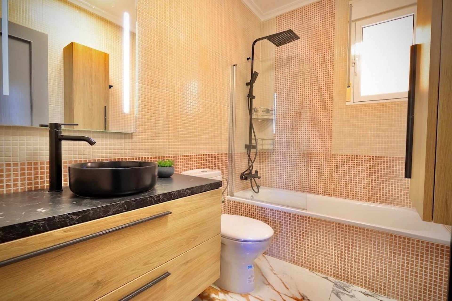 Reventa - Villa -
San Miguel de Salinas - Inland