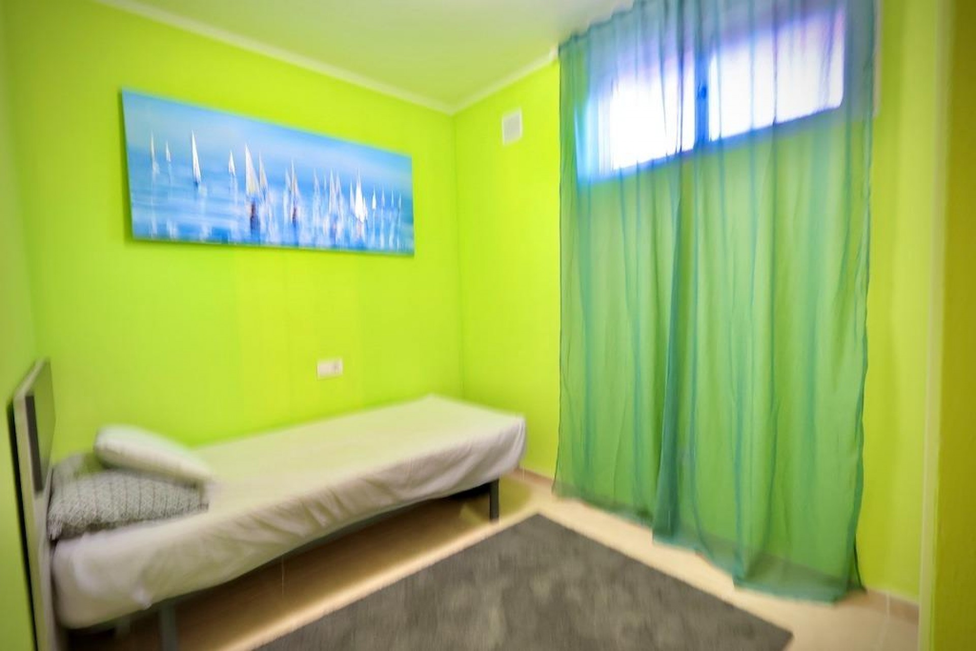 Reventa - Villa -
San Miguel de Salinas - Inland