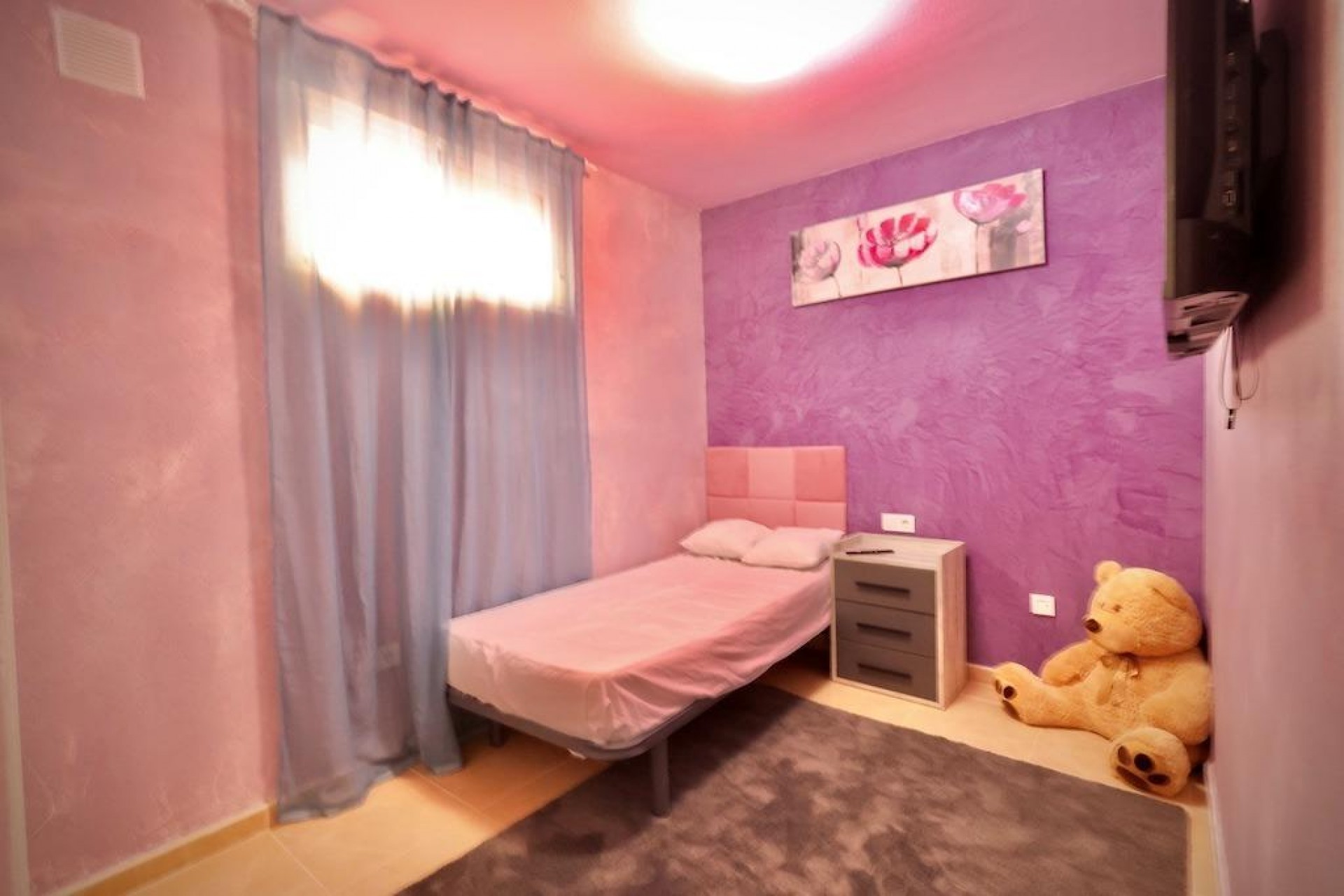 Reventa - Villa -
San Miguel de Salinas - Inland