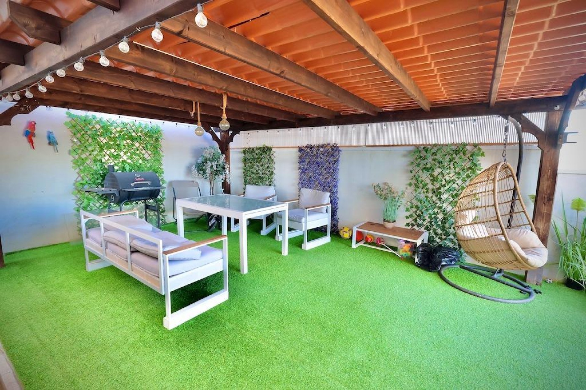 Reventa - Villa -
San Miguel de Salinas - Inland