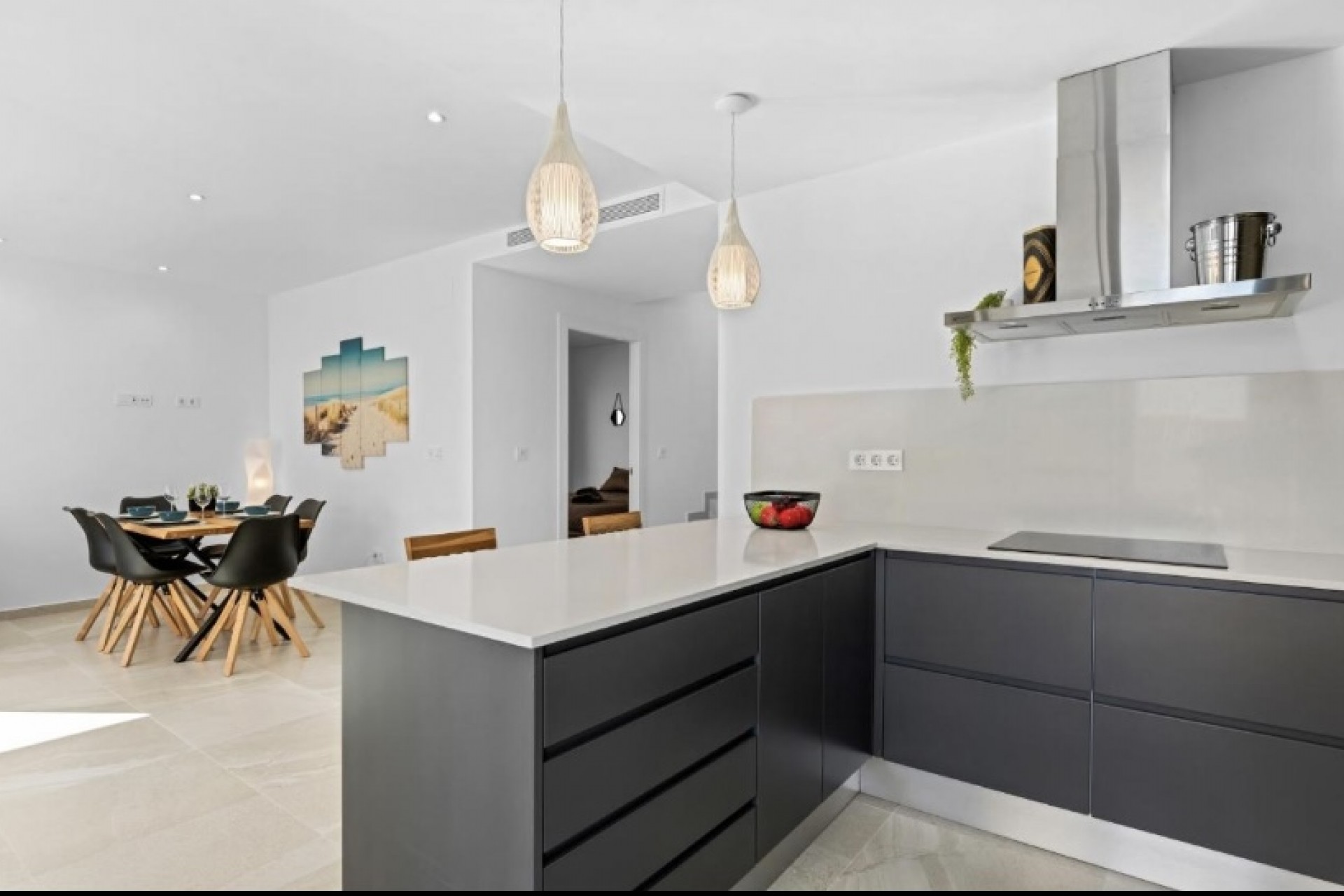 Reventa - Villa -
San Miguel de Salinas - Inland