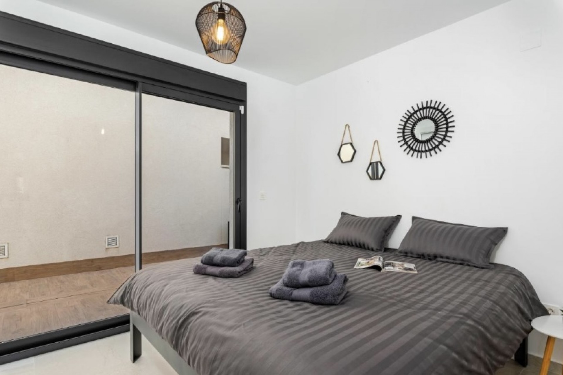 Reventa - Villa -
San Miguel de Salinas - Inland