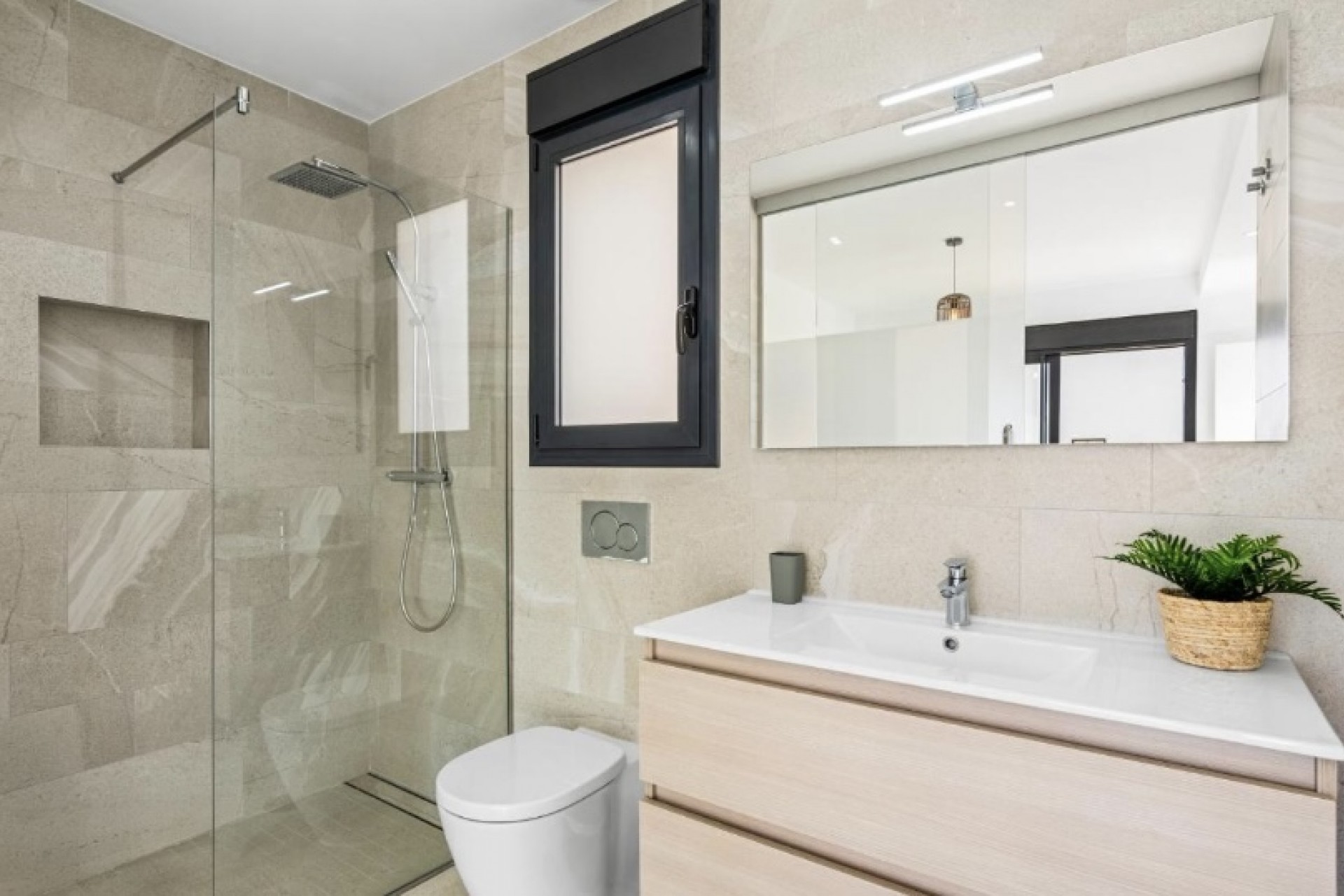 Reventa - Villa -
San Miguel de Salinas - Inland