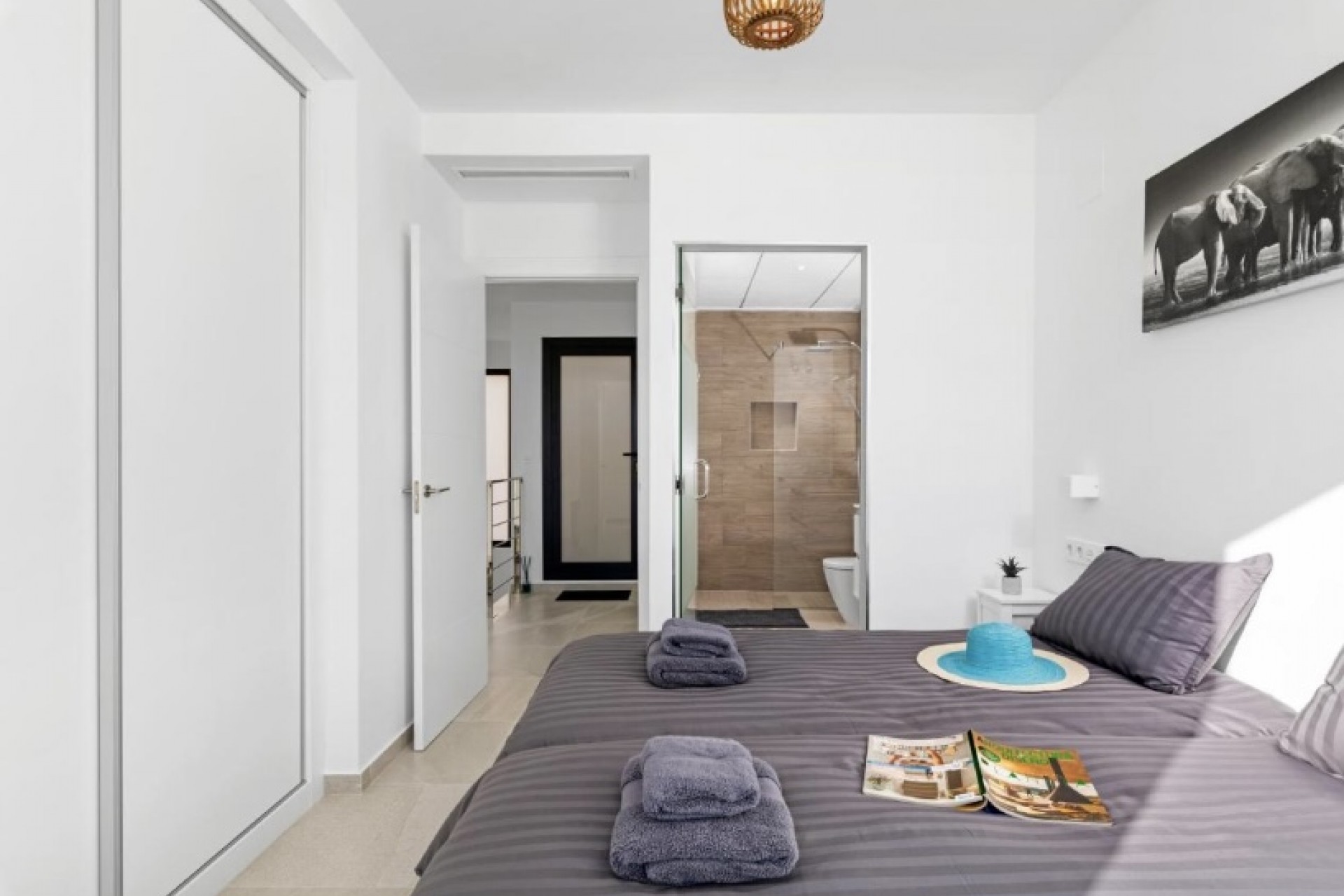 Reventa - Villa -
San Miguel de Salinas - Inland