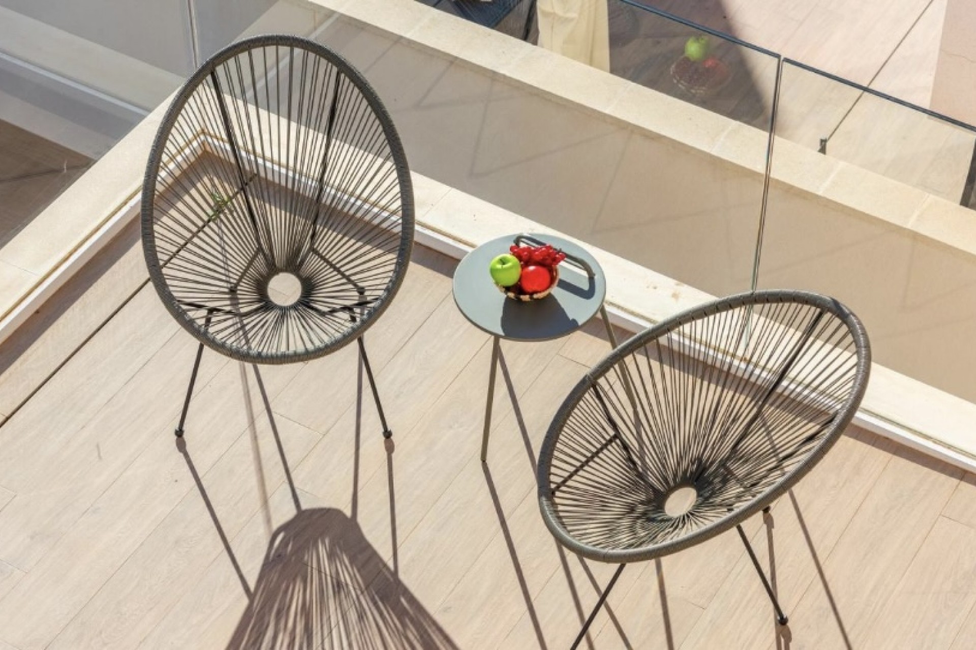 Reventa - Villa -
San Miguel de Salinas - Inland