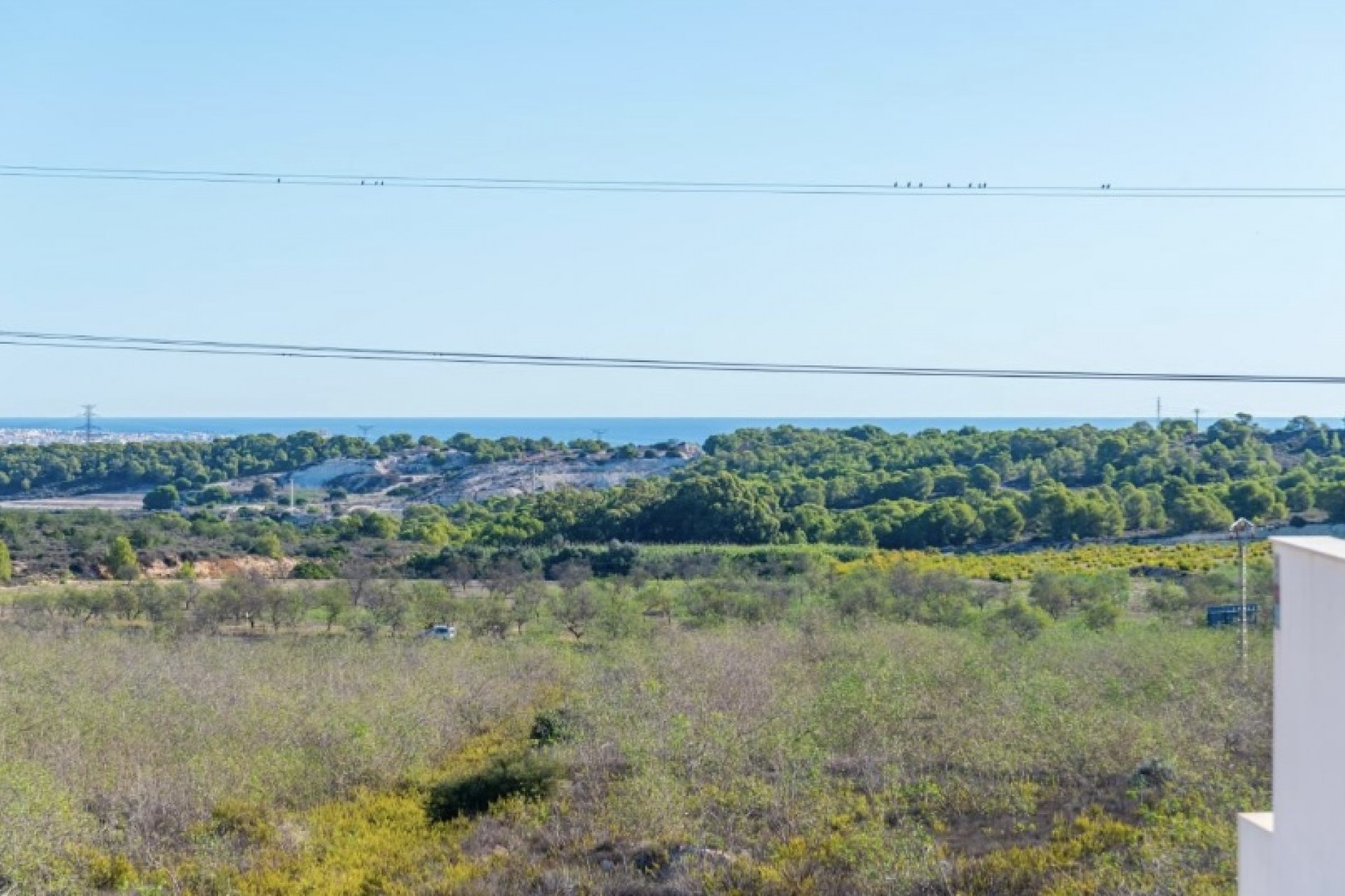 Reventa - Villa -
San Miguel de Salinas - Inland