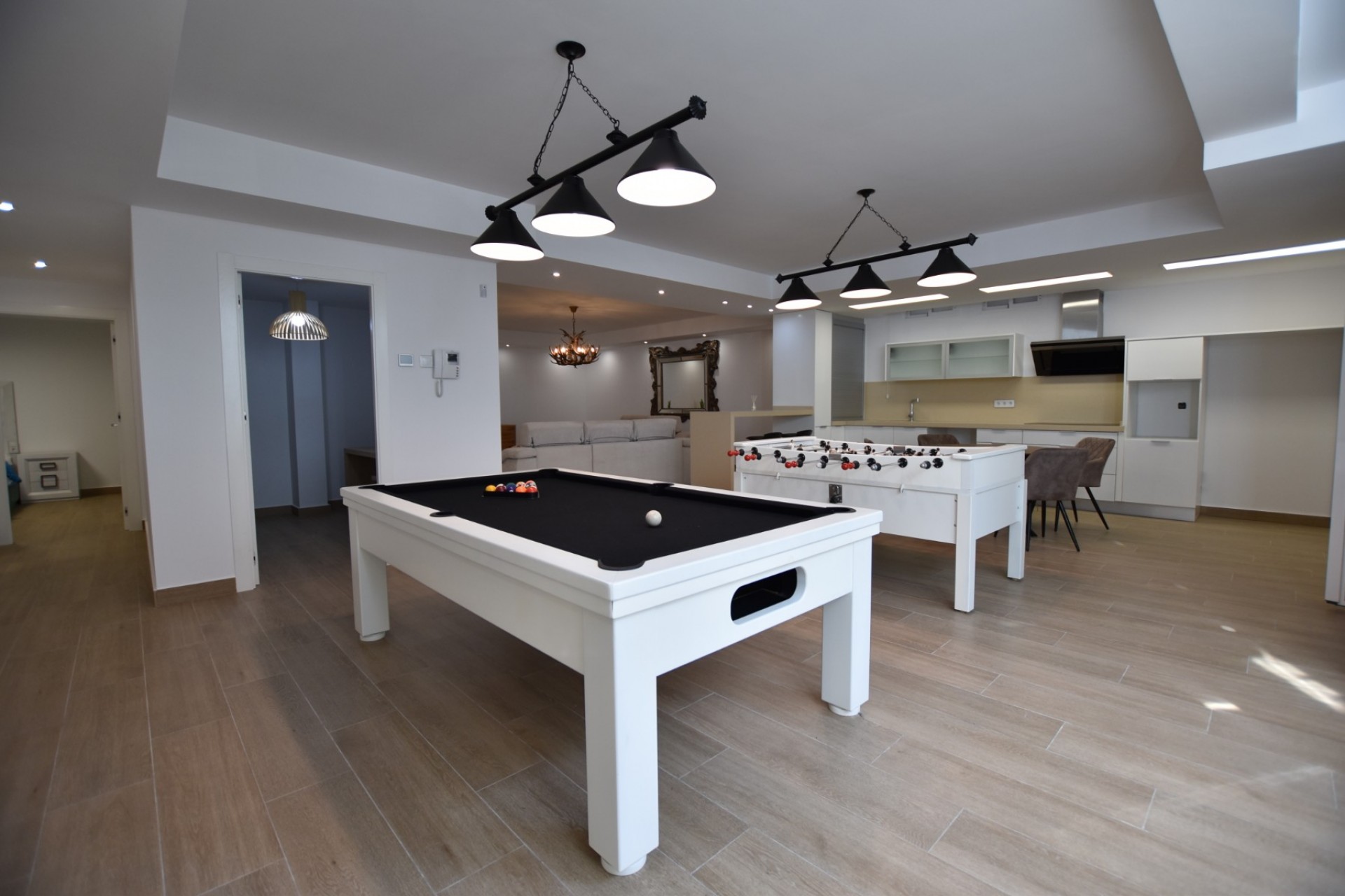 Reventa - Villa -
San Miguel de Salinas - Inland