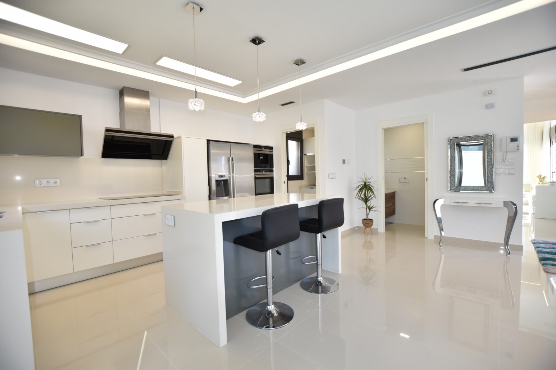 Reventa - Villa -
San Miguel de Salinas - Inland