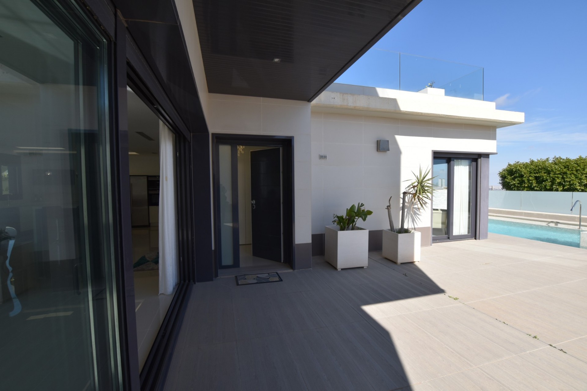 Reventa - Villa -
San Miguel de Salinas - Inland
