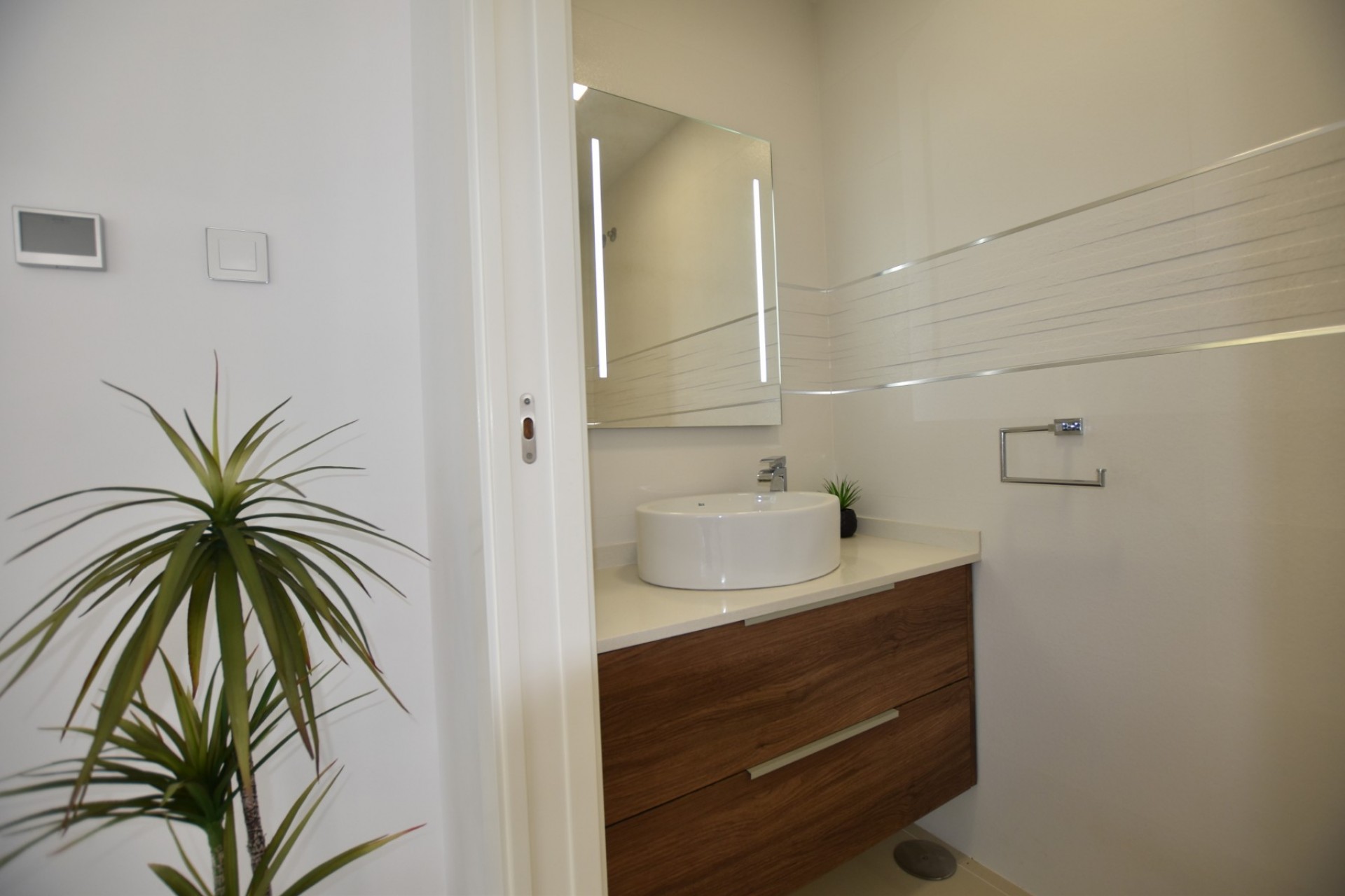 Reventa - Villa -
San Miguel de Salinas - Inland