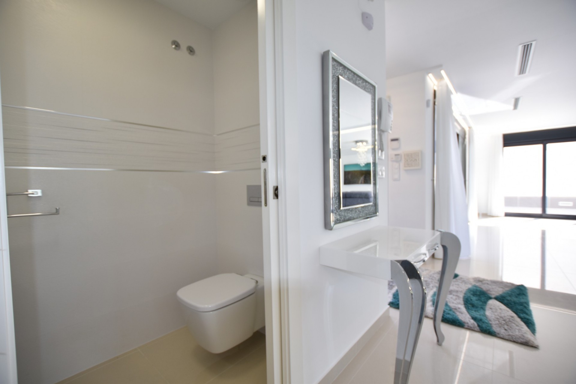 Reventa - Villa -
San Miguel de Salinas - Inland