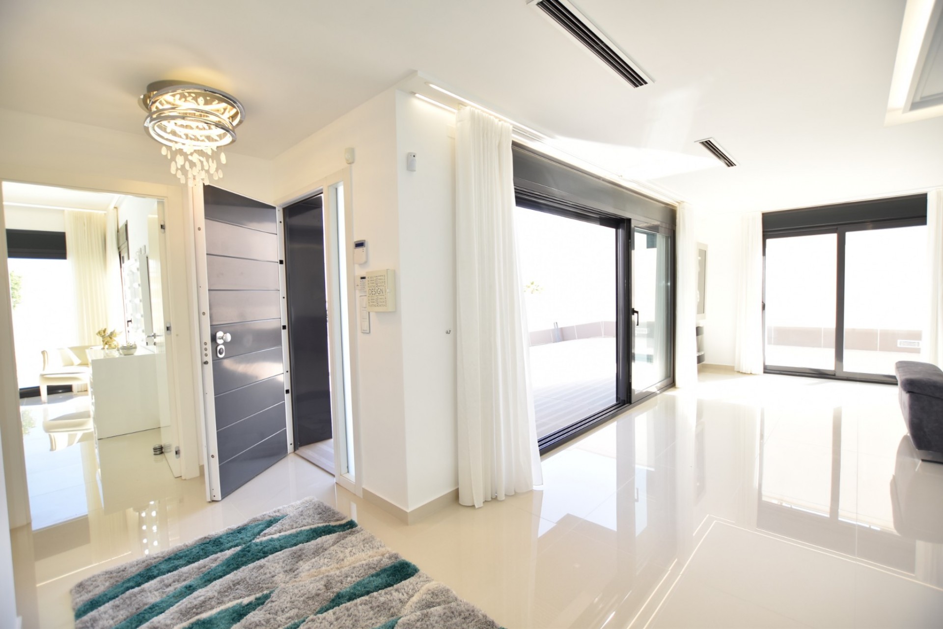 Reventa - Villa -
San Miguel de Salinas - Inland