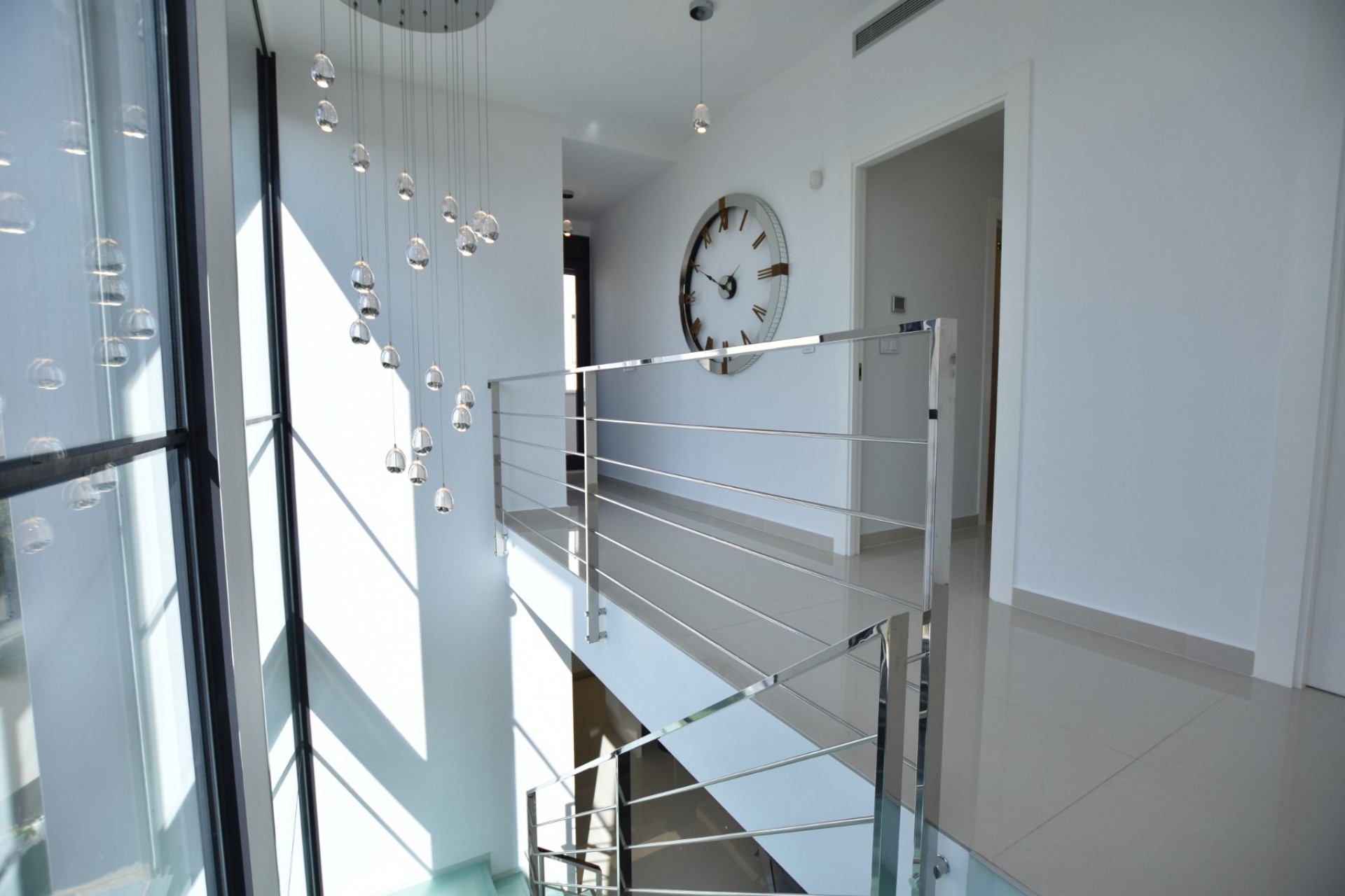 Reventa - Villa -
San Miguel de Salinas - Inland