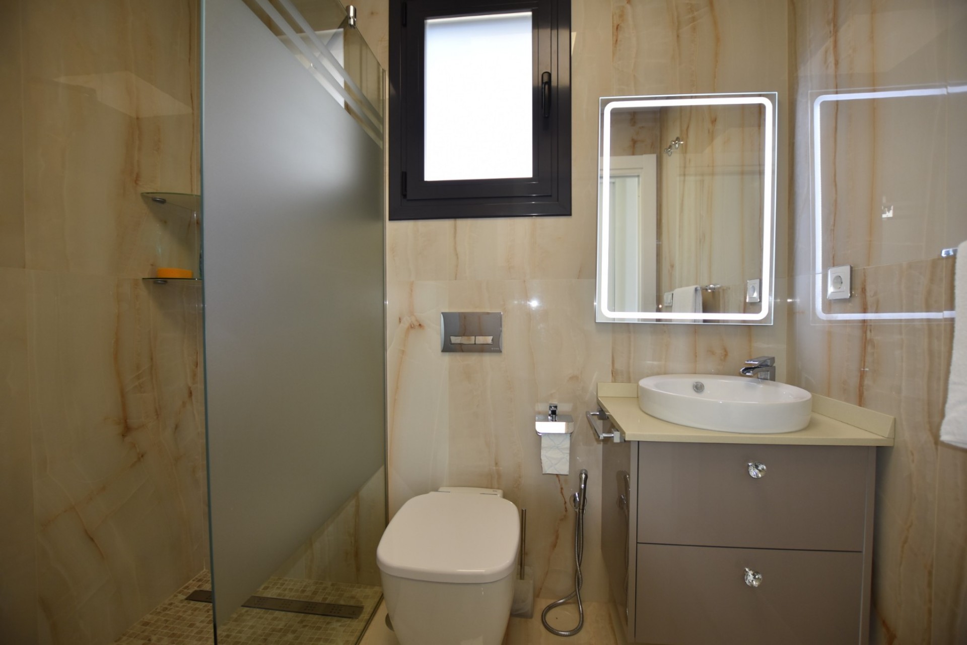 Reventa - Villa -
San Miguel de Salinas - Inland