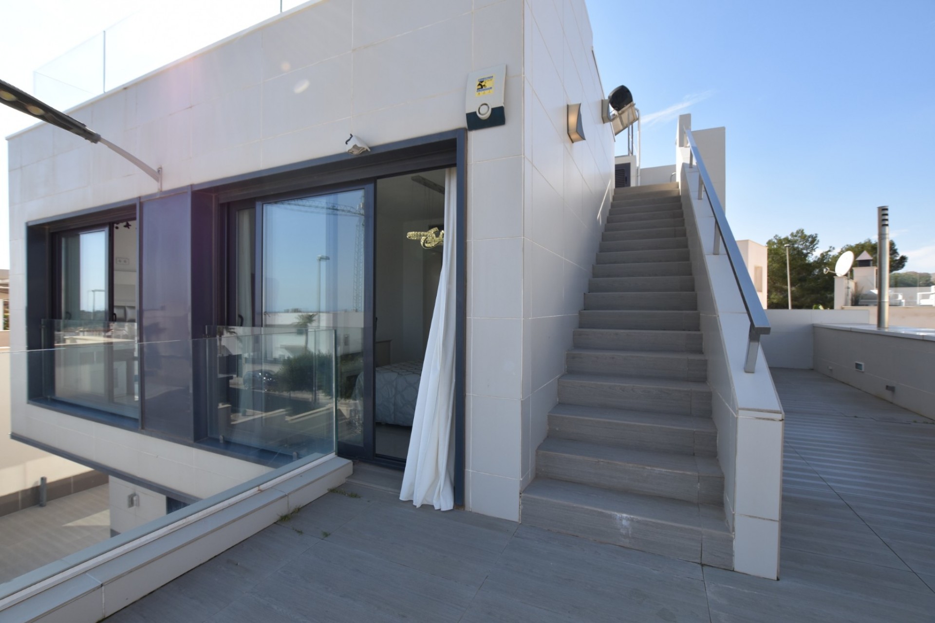 Reventa - Villa -
San Miguel de Salinas - Inland