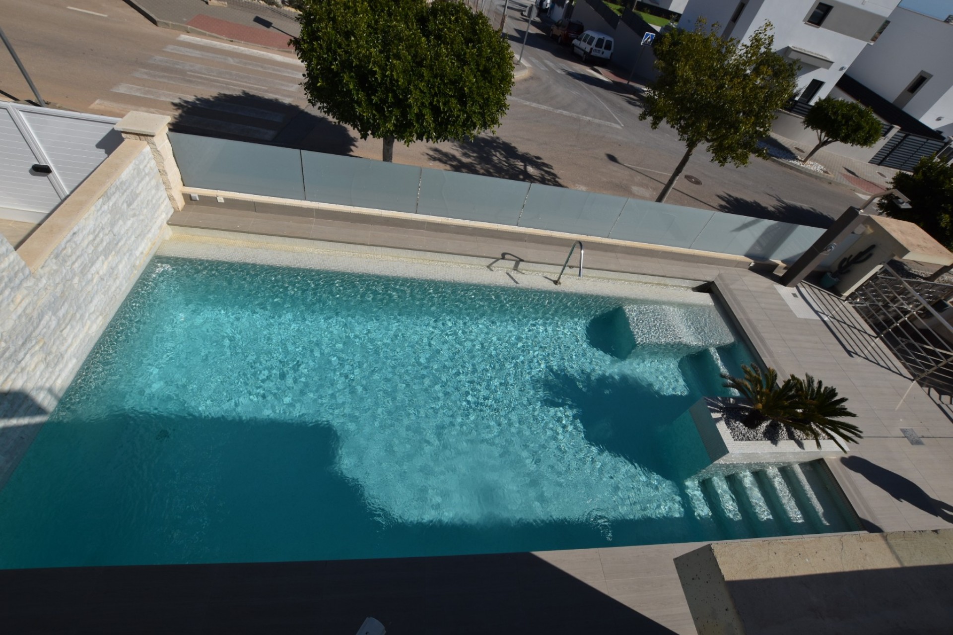 Reventa - Villa -
San Miguel de Salinas - Inland