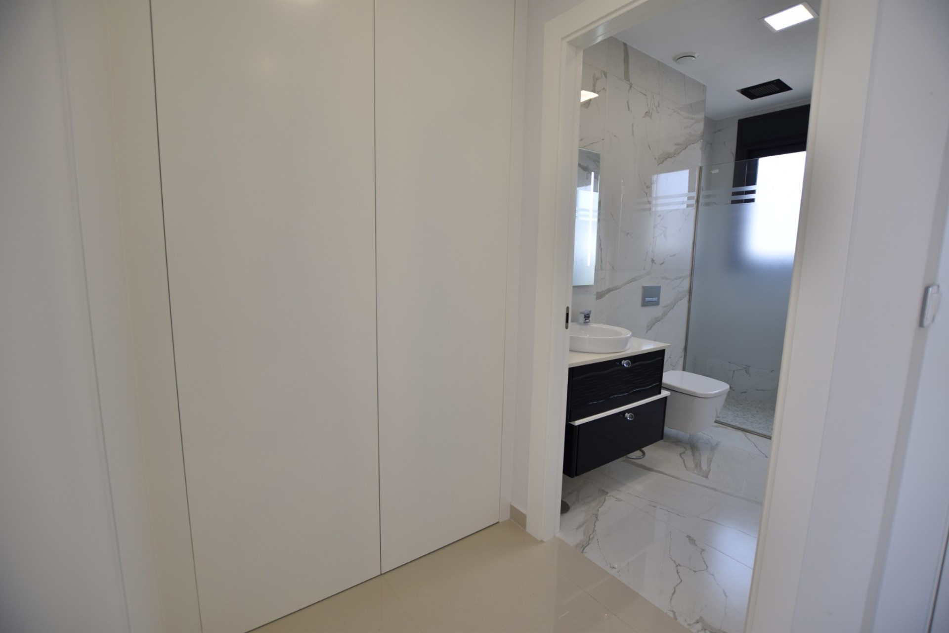 Reventa - Villa -
San Miguel de Salinas - Inland