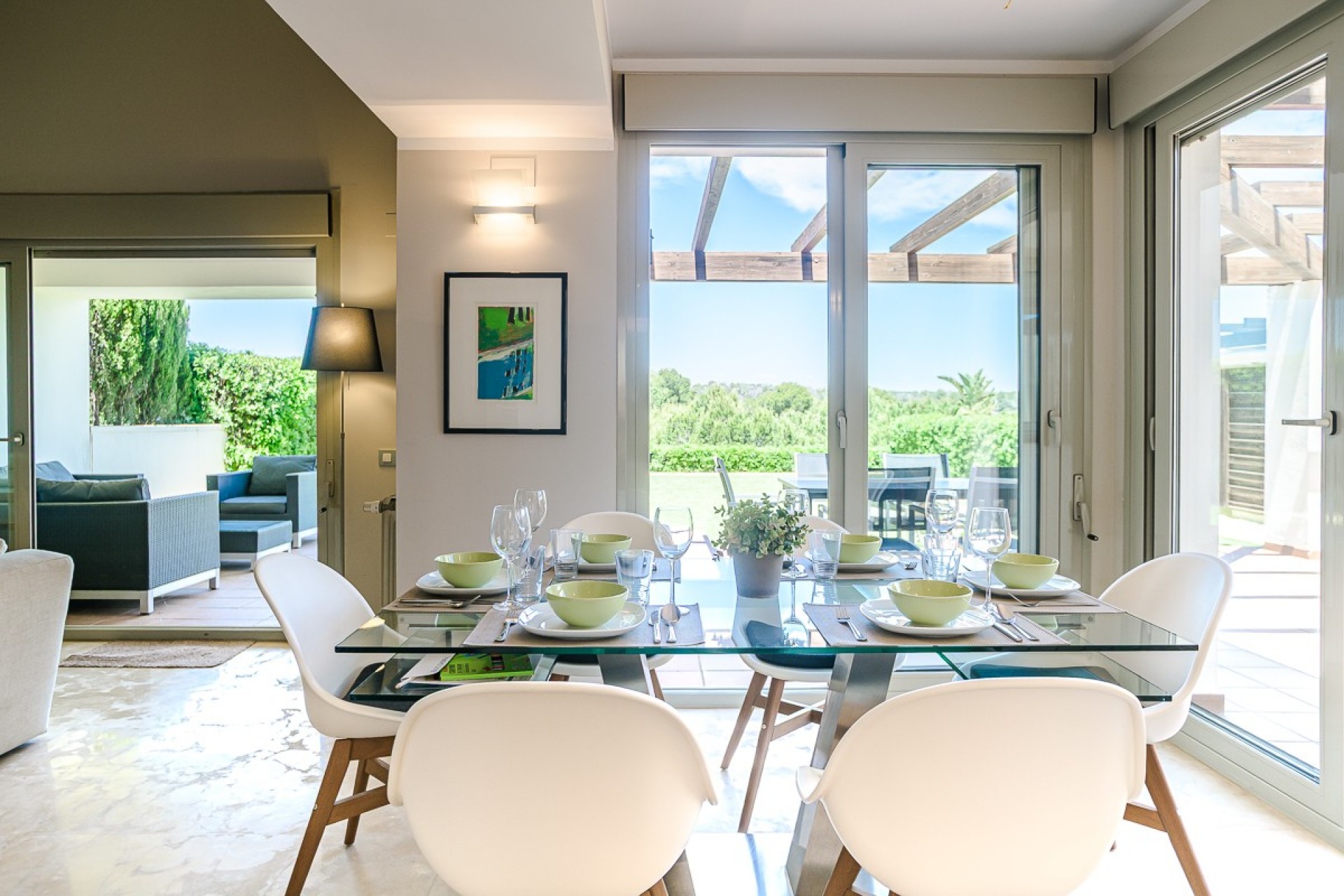 Reventa - Villa -
San Miguel de Salinas - Inland