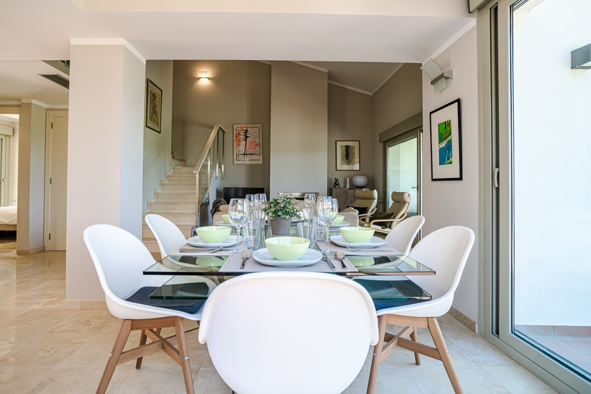 Reventa - Villa -
San Miguel de Salinas - Inland