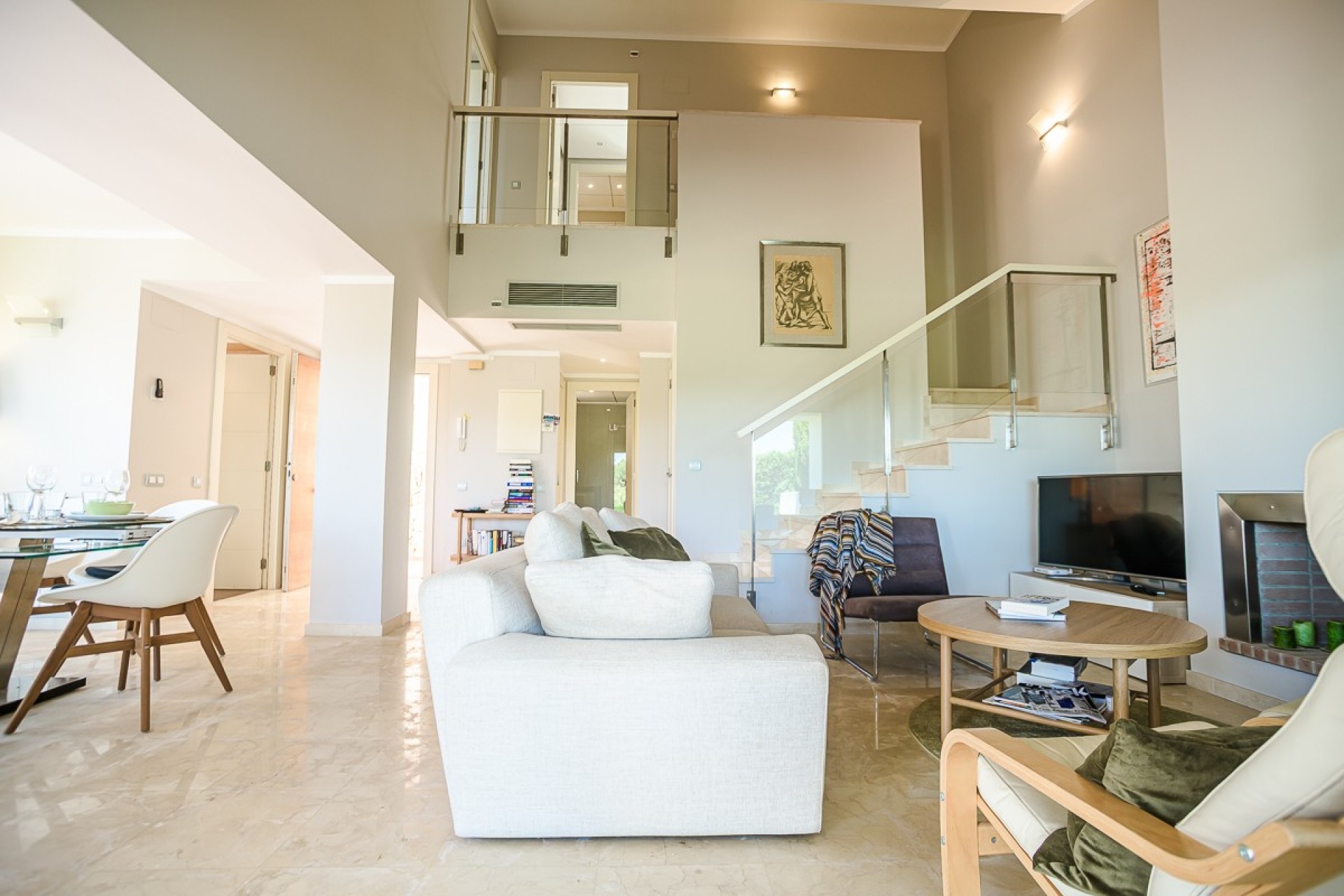 Reventa - Villa -
San Miguel de Salinas - Inland