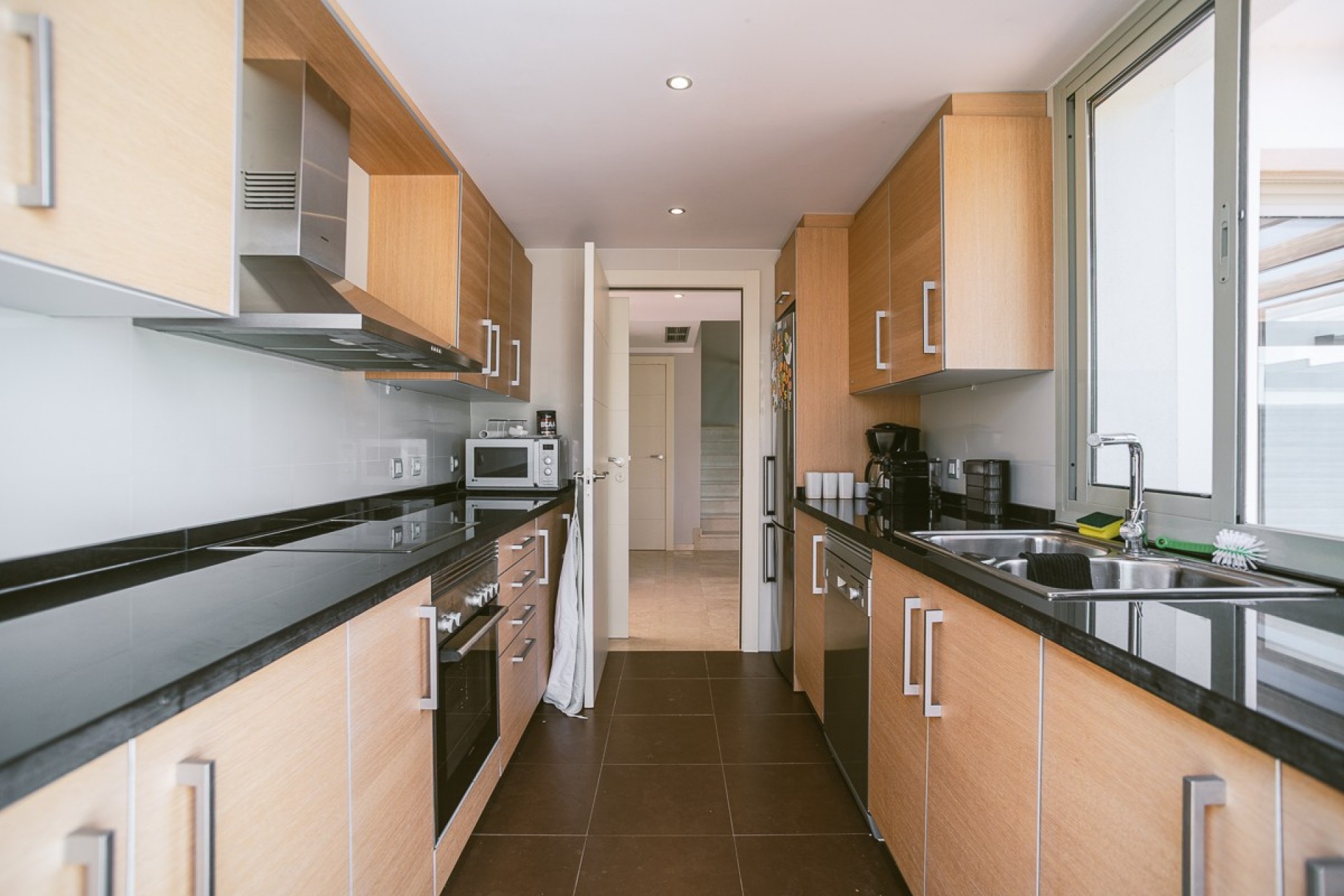 Reventa - Villa -
San Miguel de Salinas - Inland