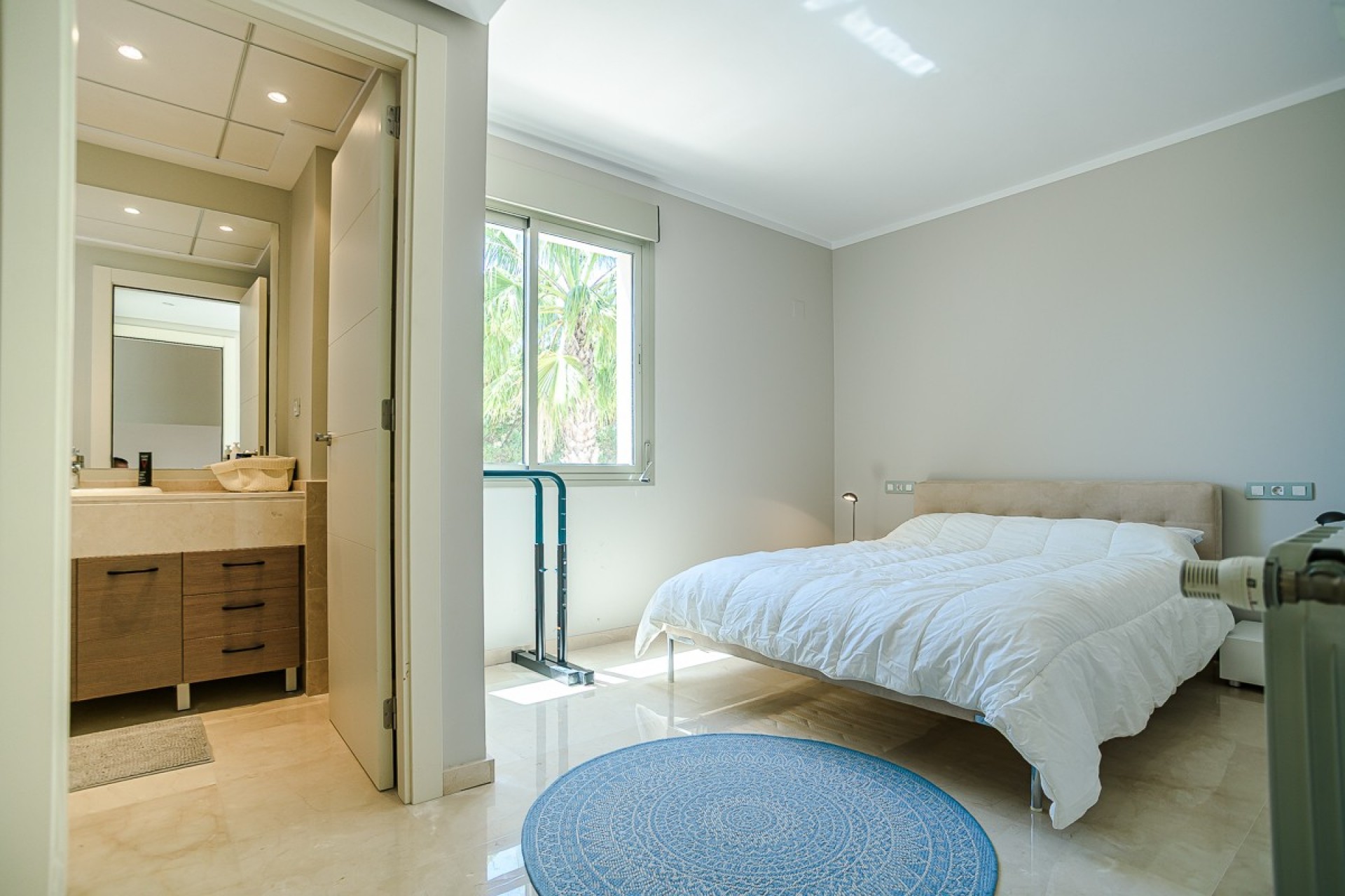 Reventa - Villa -
San Miguel de Salinas - Inland