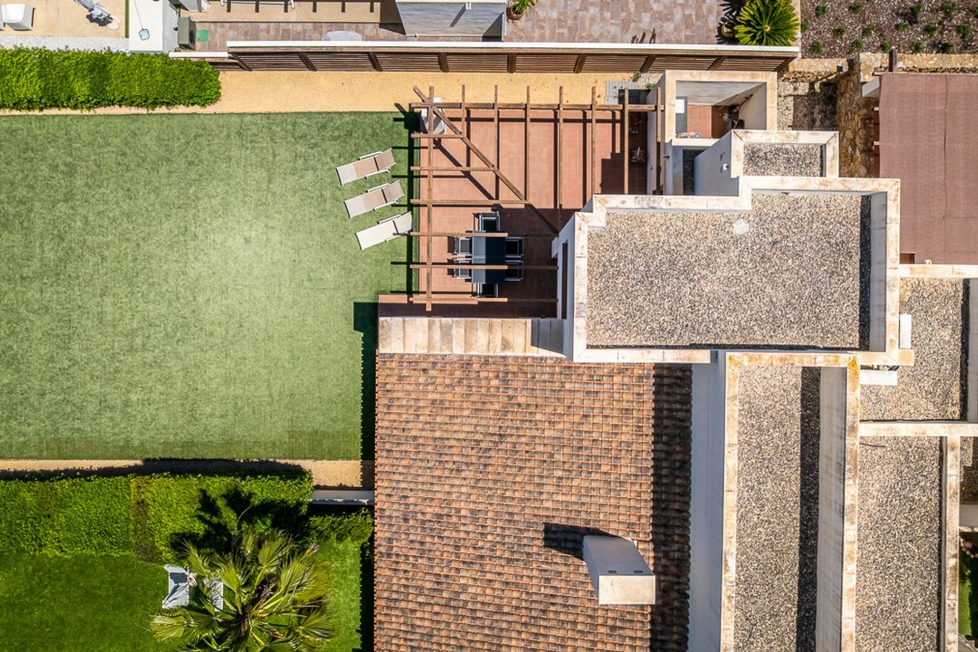 Reventa - Villa -
San Miguel de Salinas - Inland