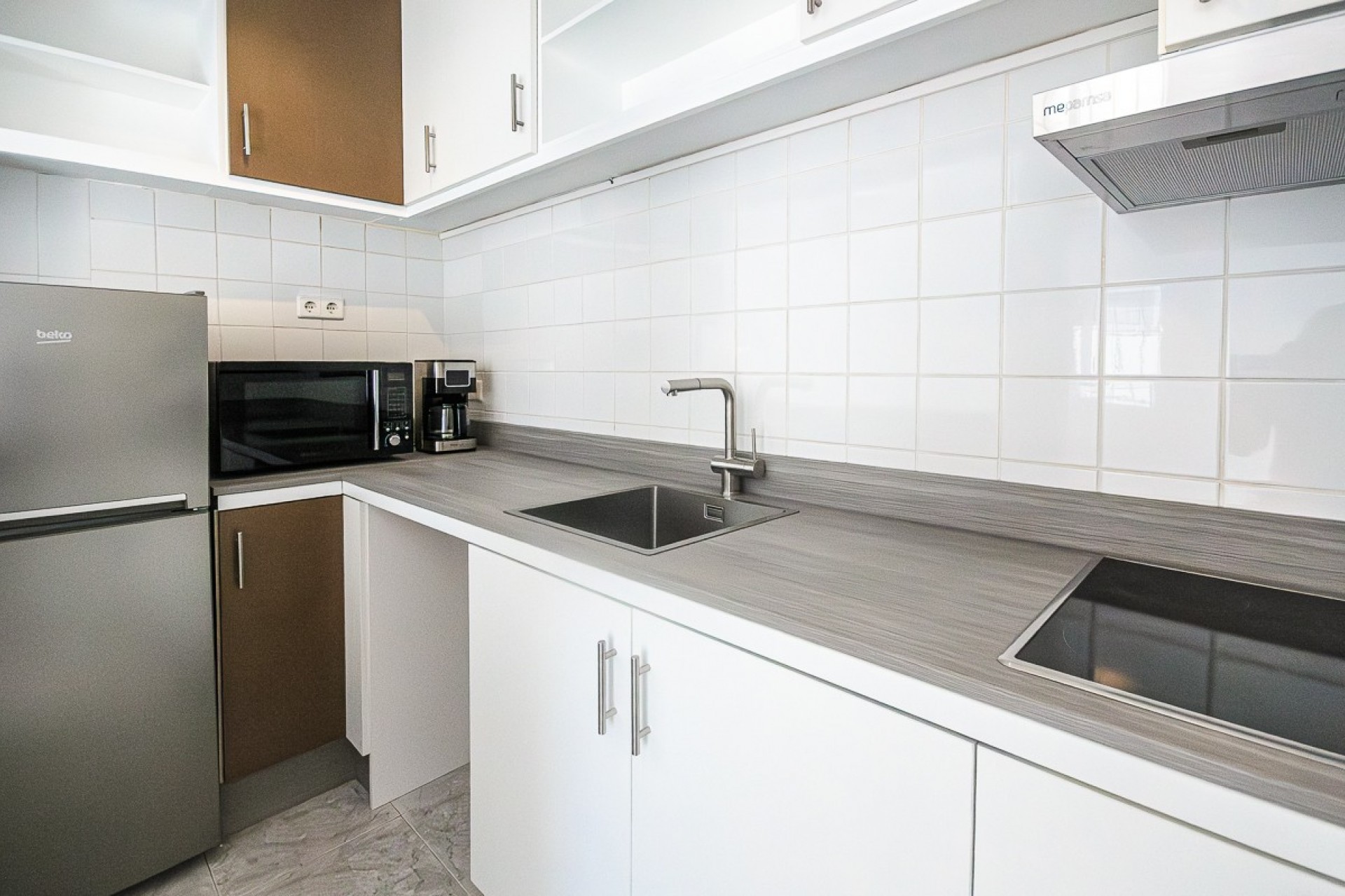 Reventa - Villa -
San Miguel de Salinas - Inland