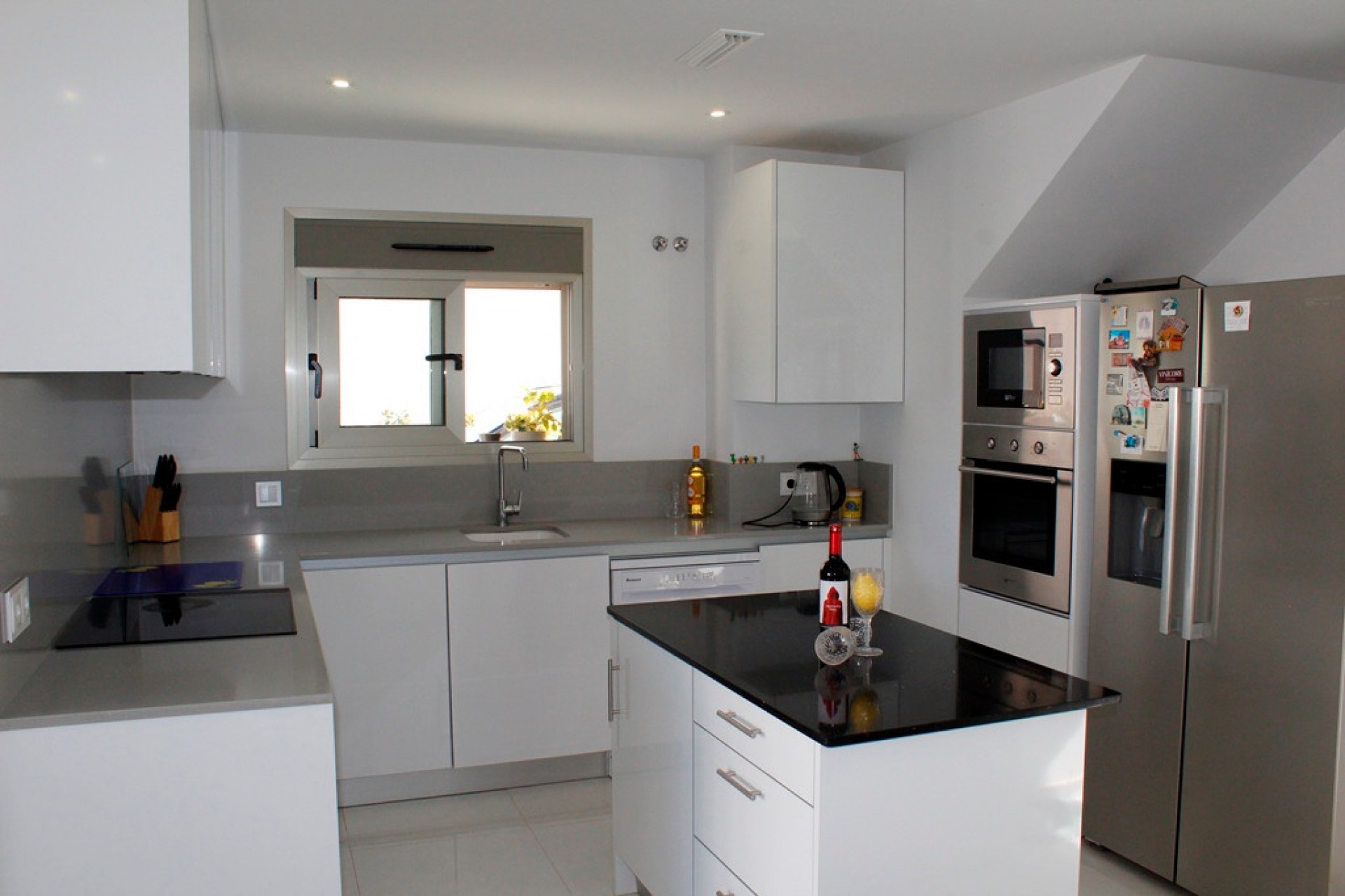 Reventa - Villa -
San Miguel de Salinas - Inland