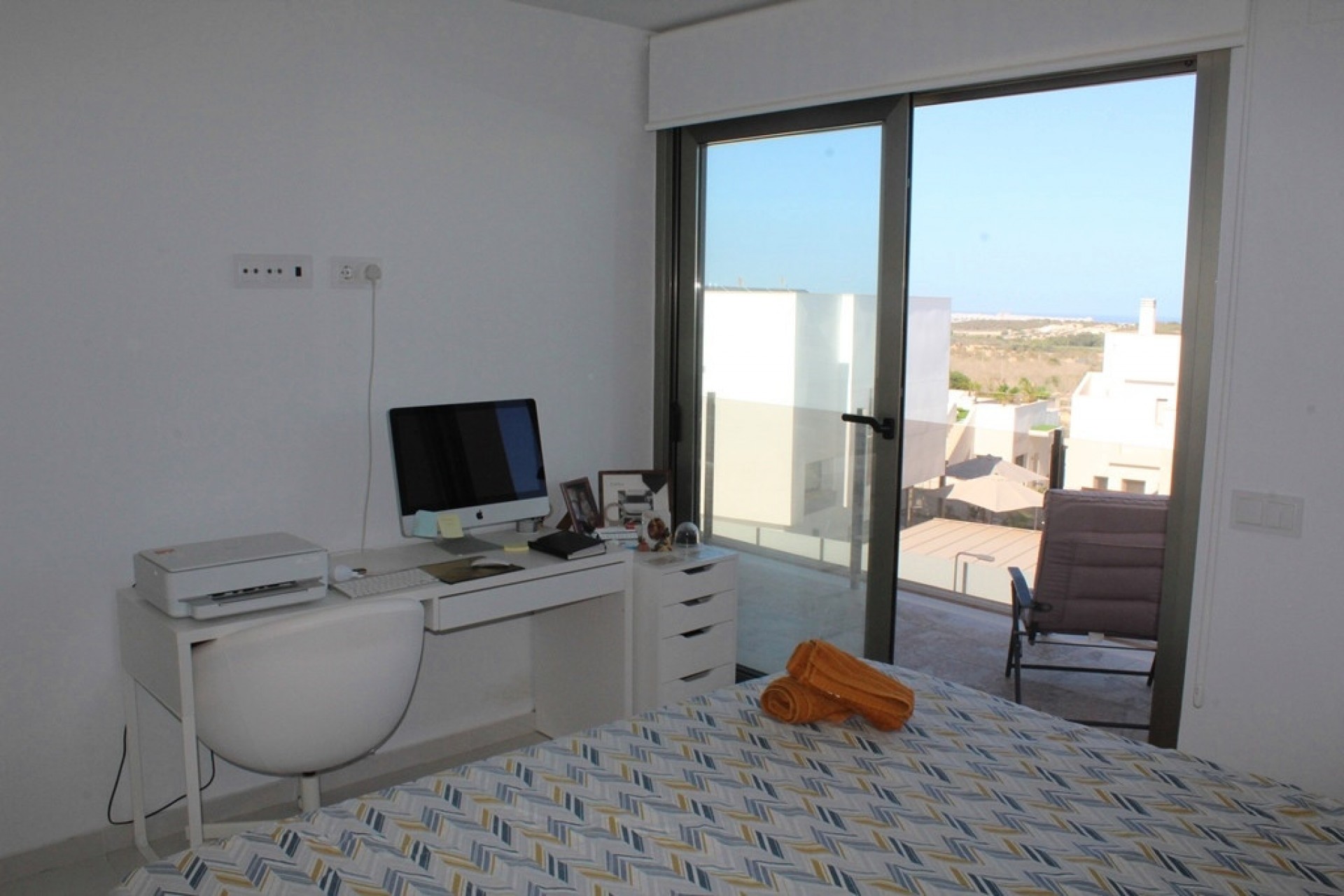 Reventa - Villa -
San Miguel de Salinas - Inland