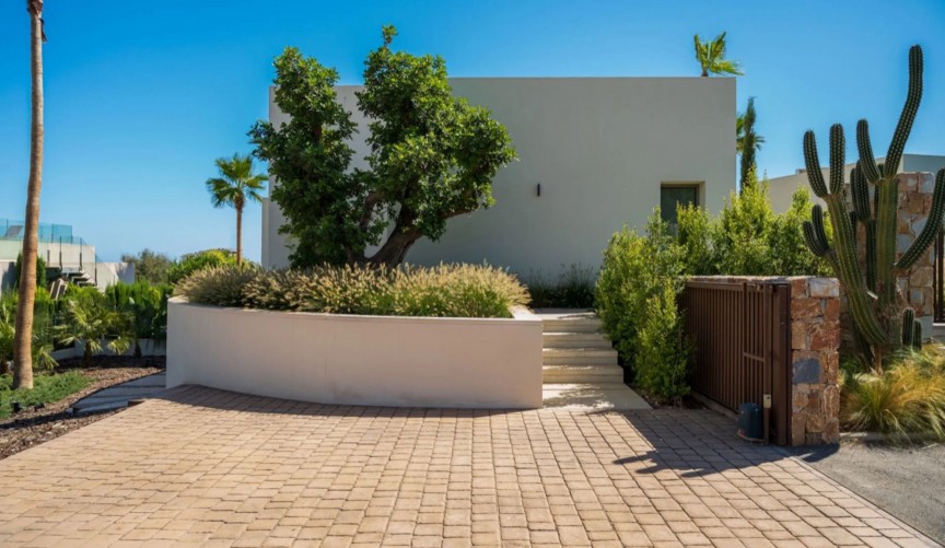 Reventa - Villa -
San Miguel de Salinas - Inland