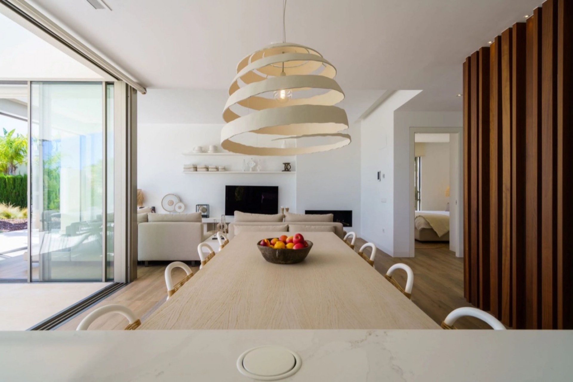 Reventa - Villa -
San Miguel de Salinas - Inland