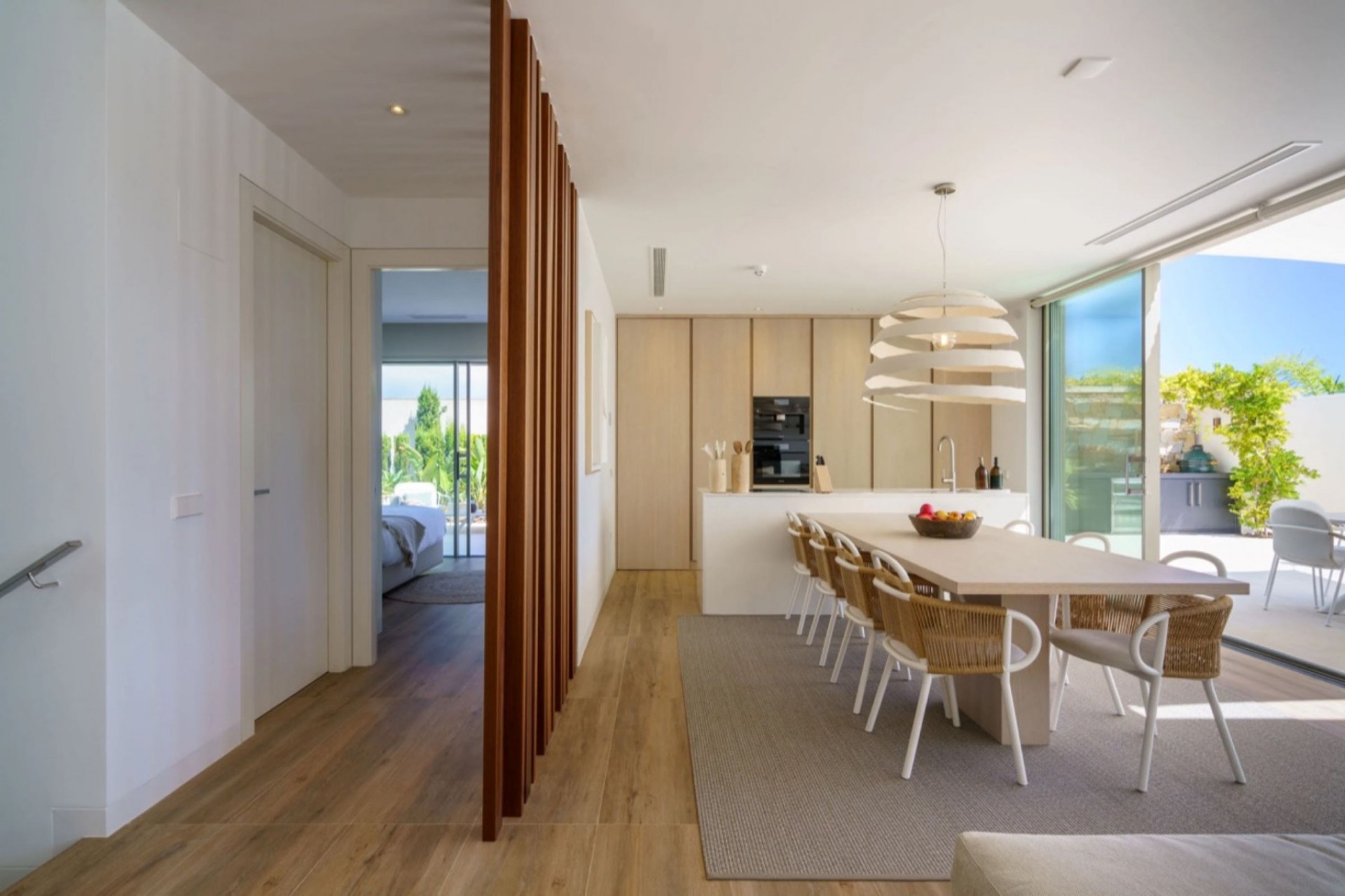 Reventa - Villa -
San Miguel de Salinas - Inland